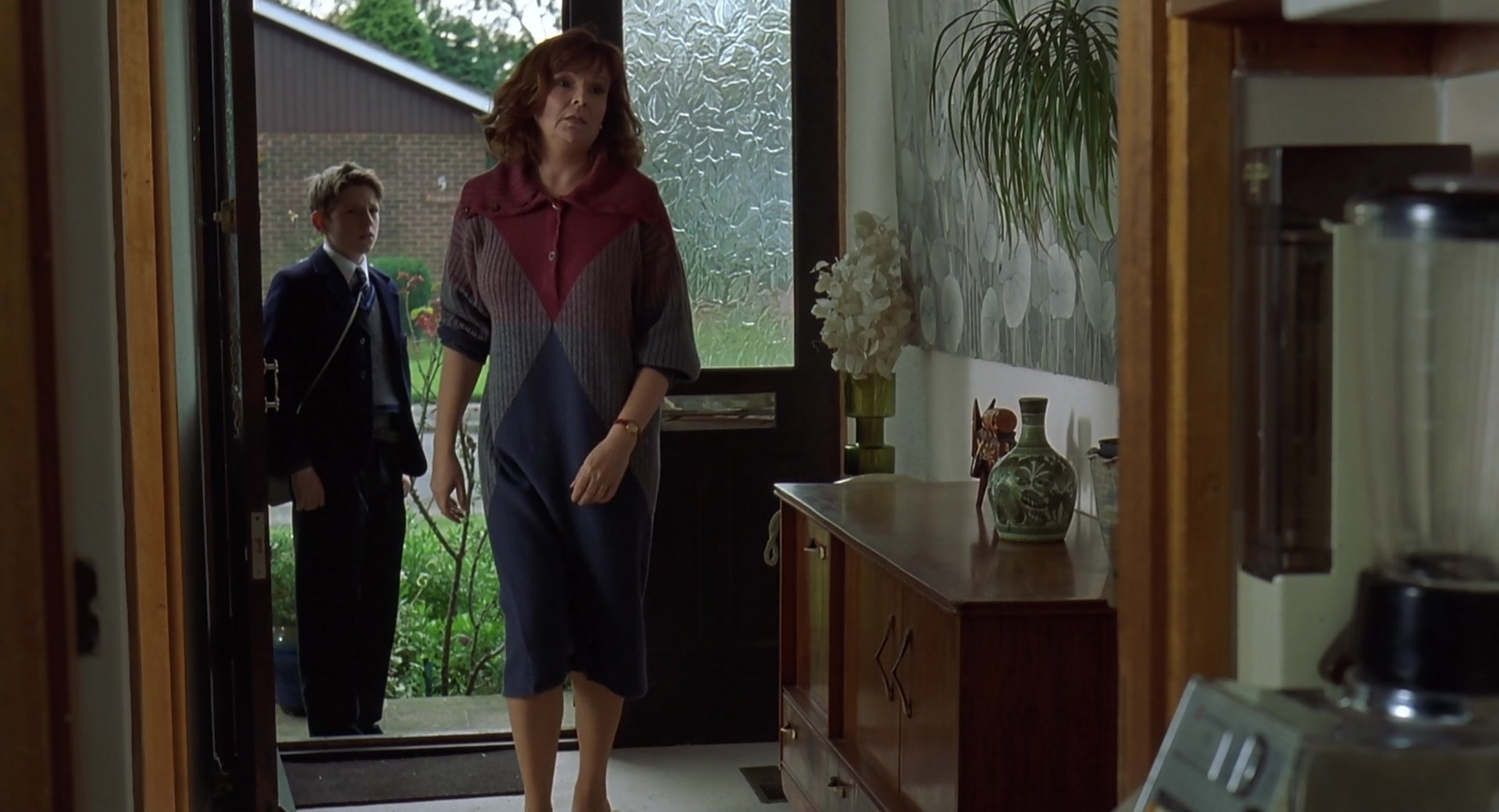 Billy Elliot (2000), wide, 1.85:1 — film still