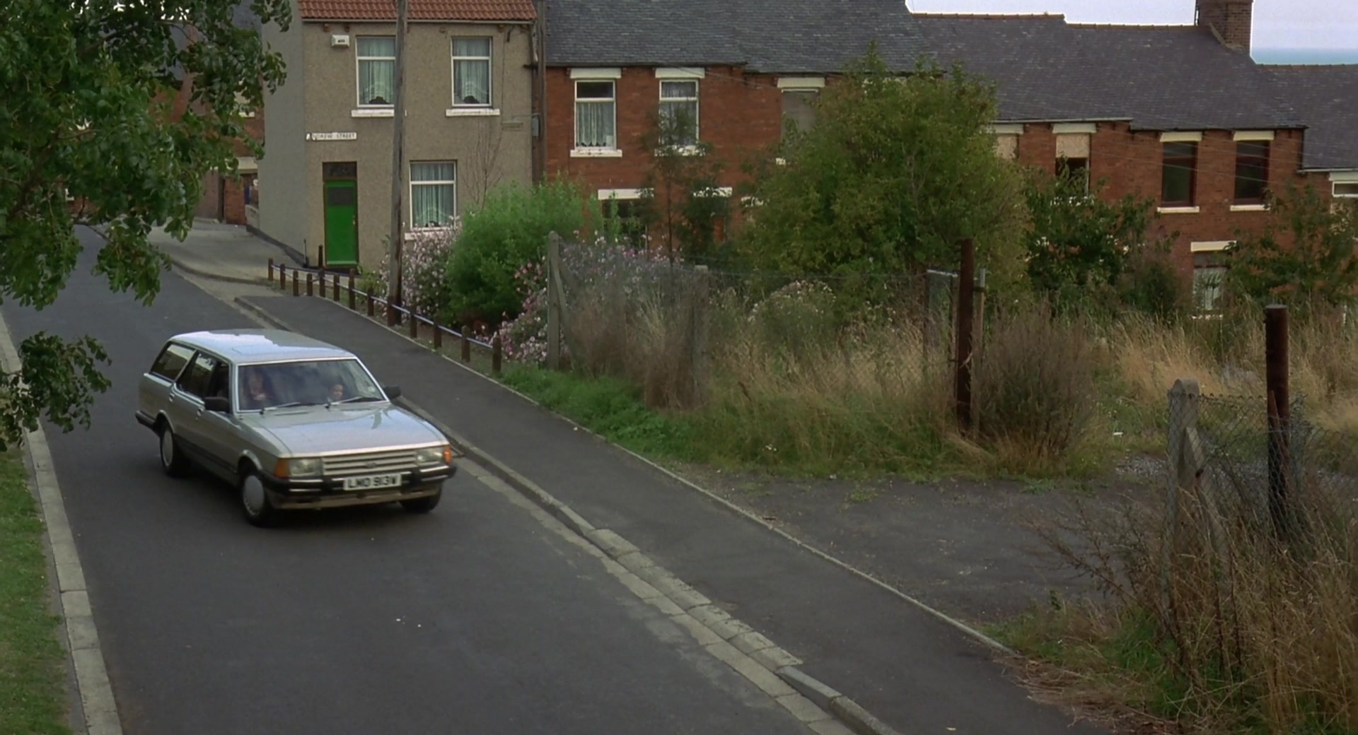 Billy Elliot (2000), unknown, 1.85:1 — film still