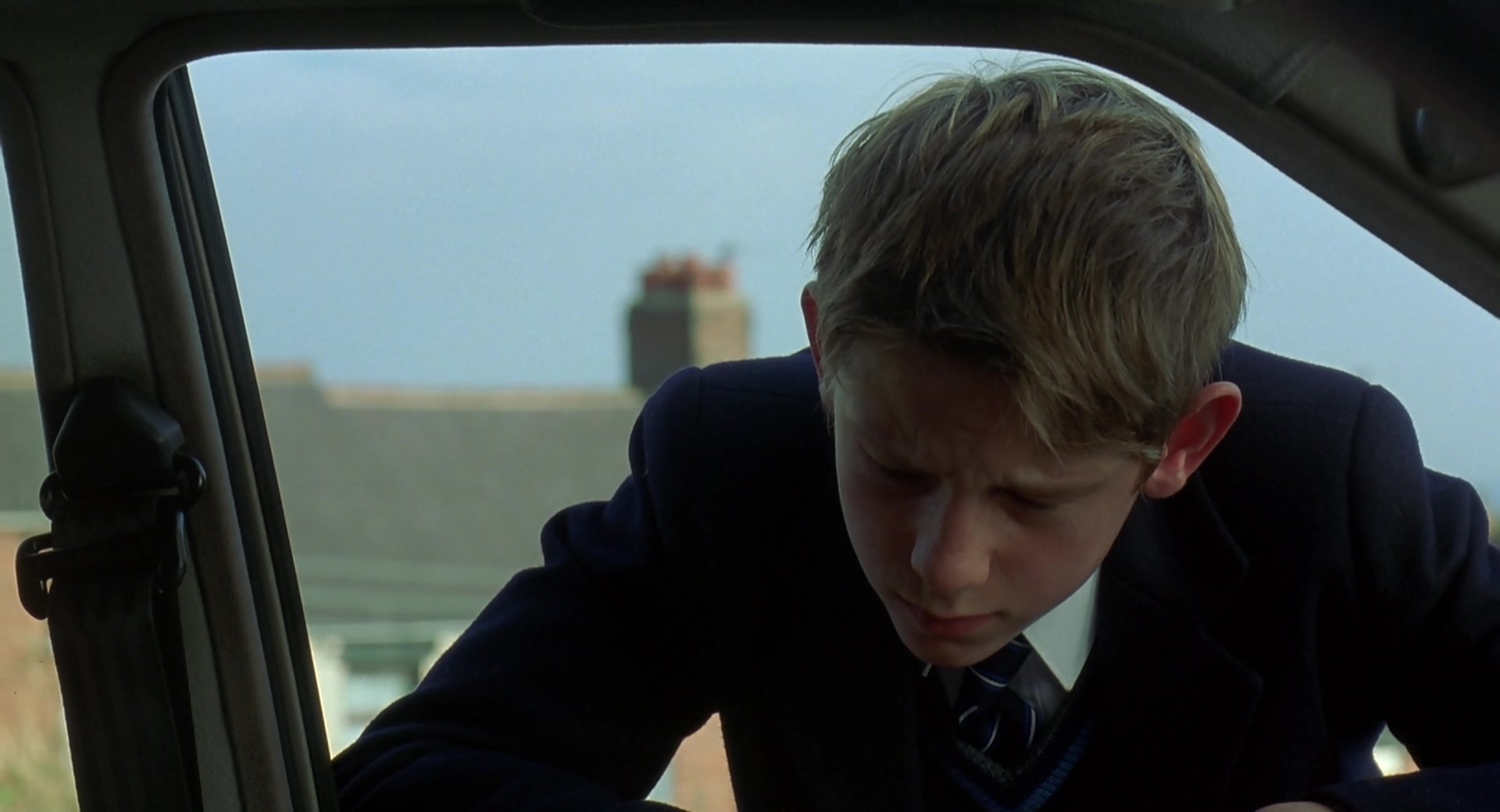 Billy Elliot (2000), unknown, 1.85:1 — film still