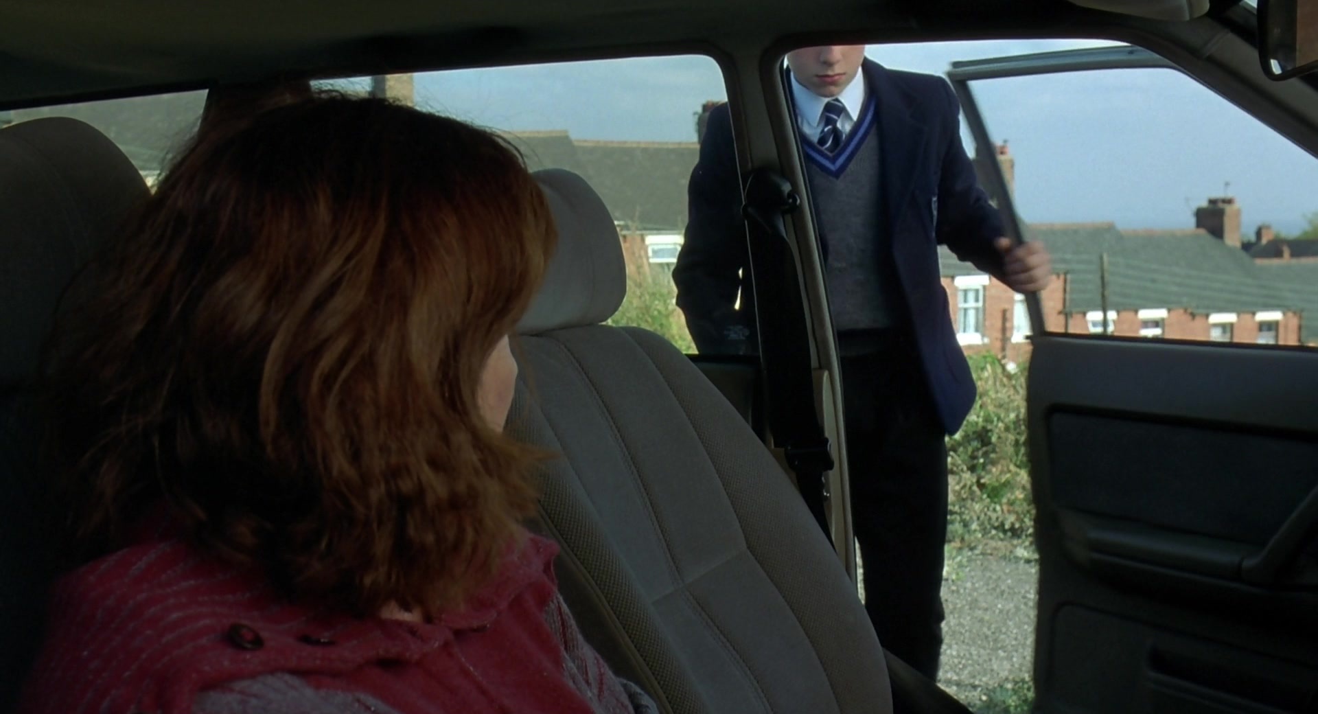 Billy Elliot (2000), unknown, 1.85:1 — film still