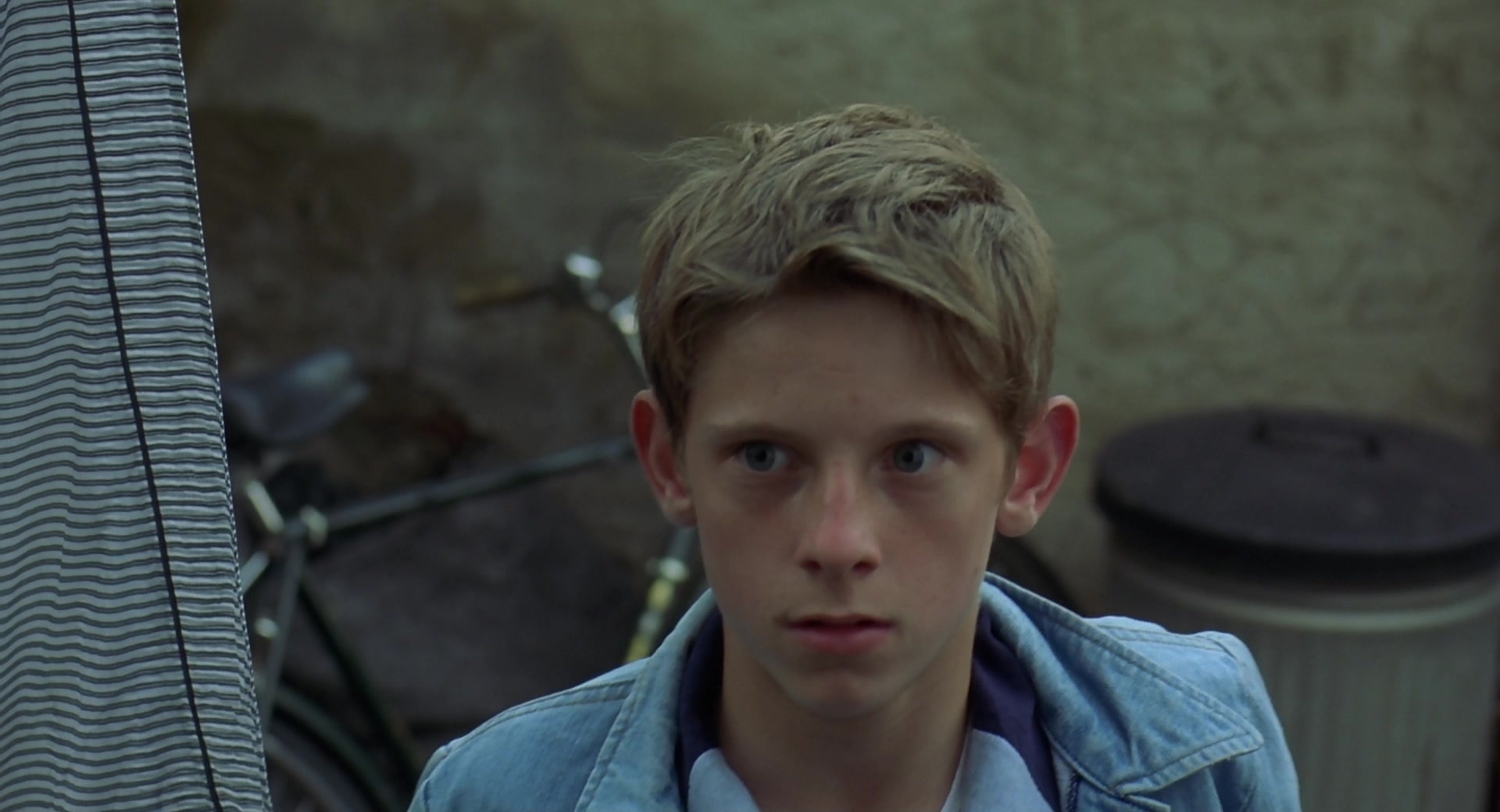 Billy Elliot (2000), medium, 1.85:1 — film still