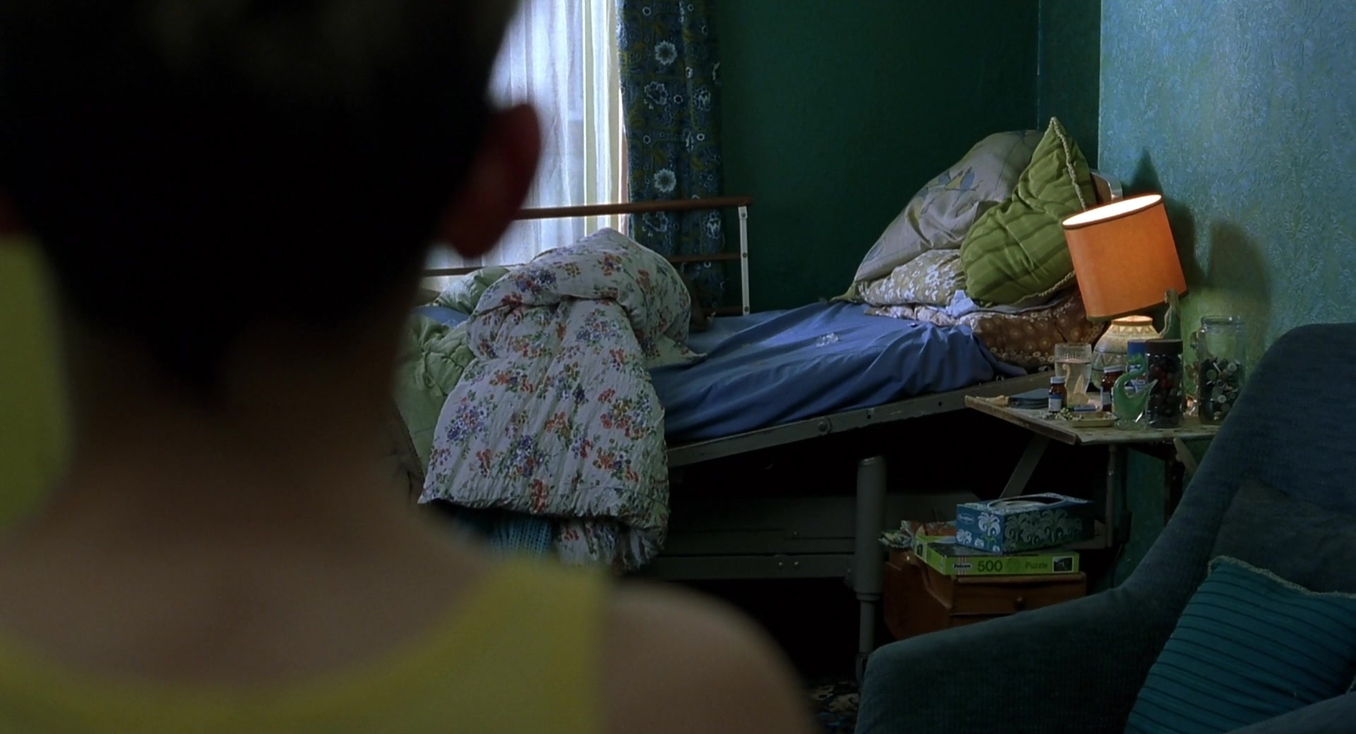 Billy Elliot (2000), medium, 1.85:1 — film still