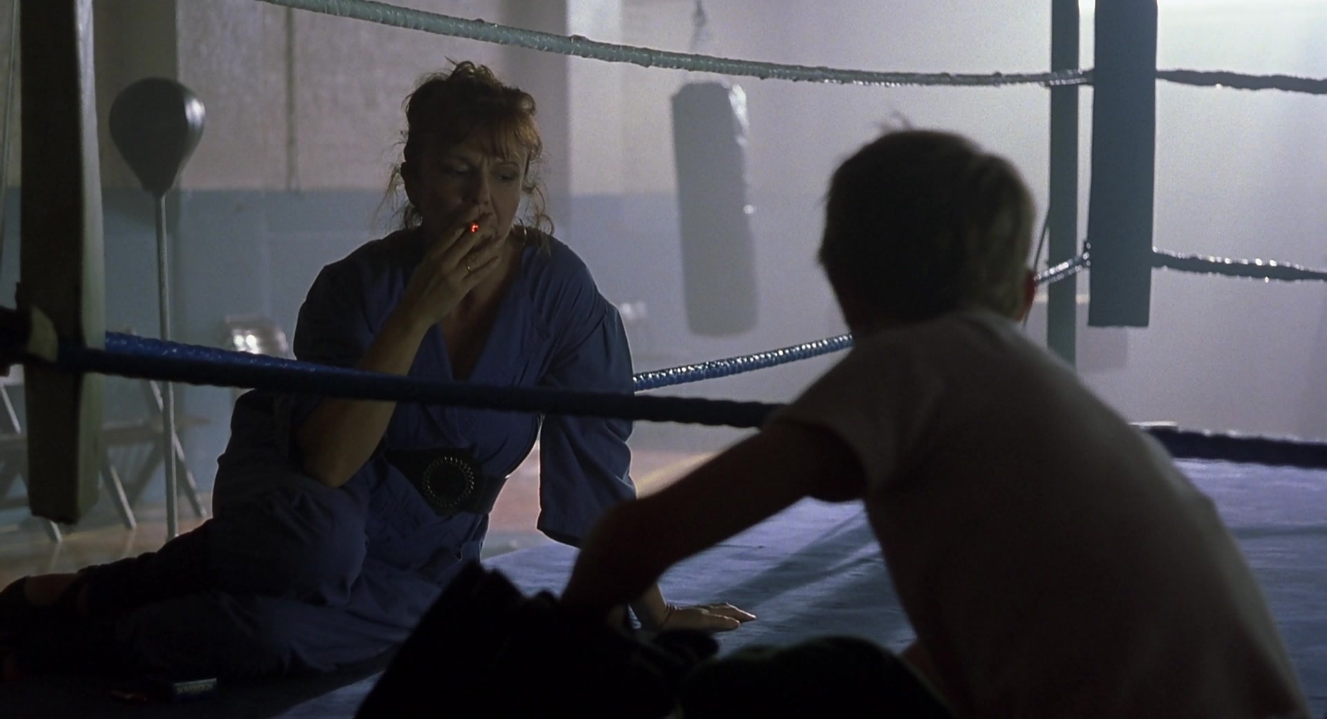 Billy Elliot (2000), unknown, 1.85:1 — film still
