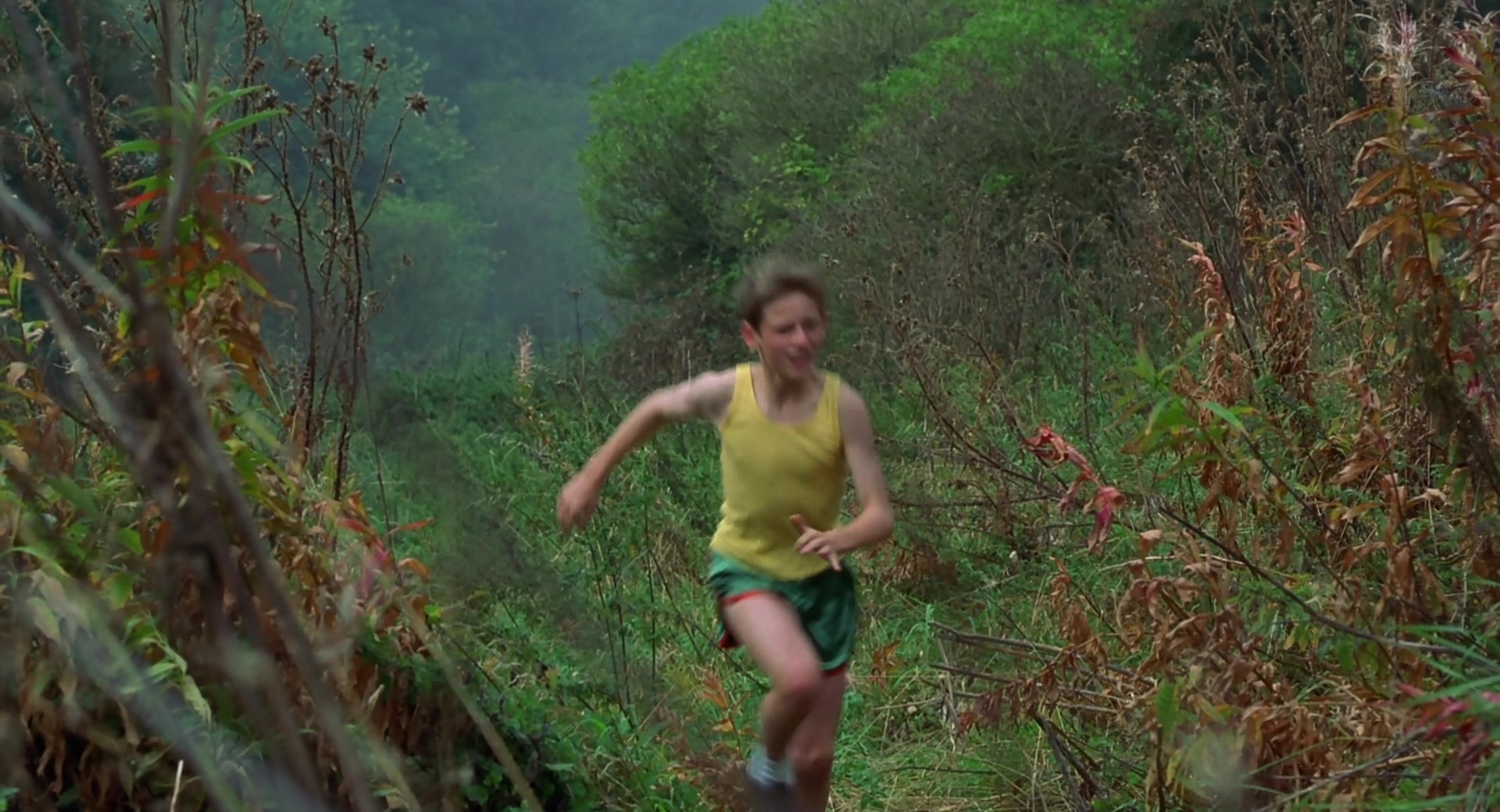 Billy Elliot (2000), wide, 1.85:1 — film still