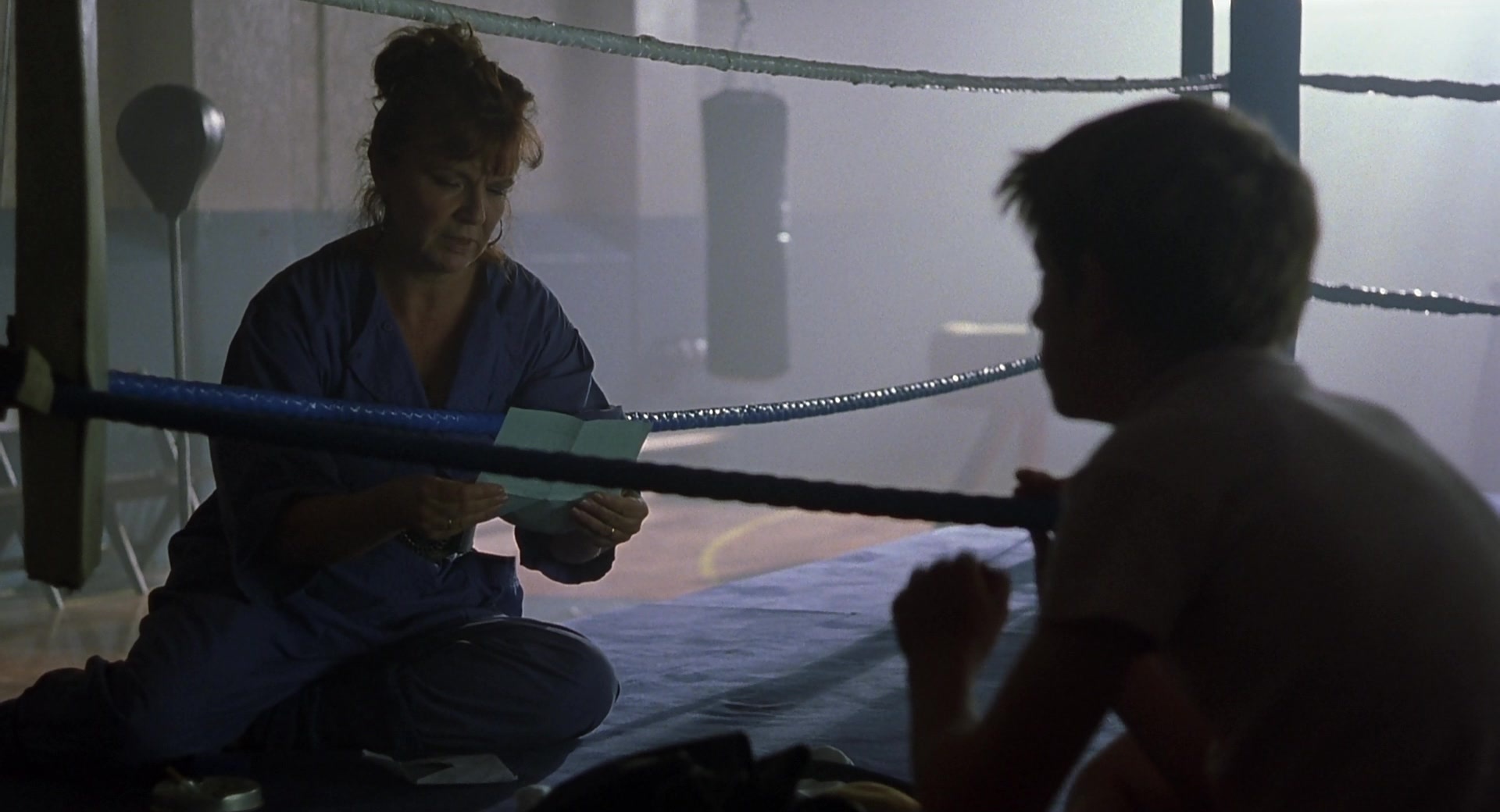 Billy Elliot (2000), wide, 1.85:1 — film still