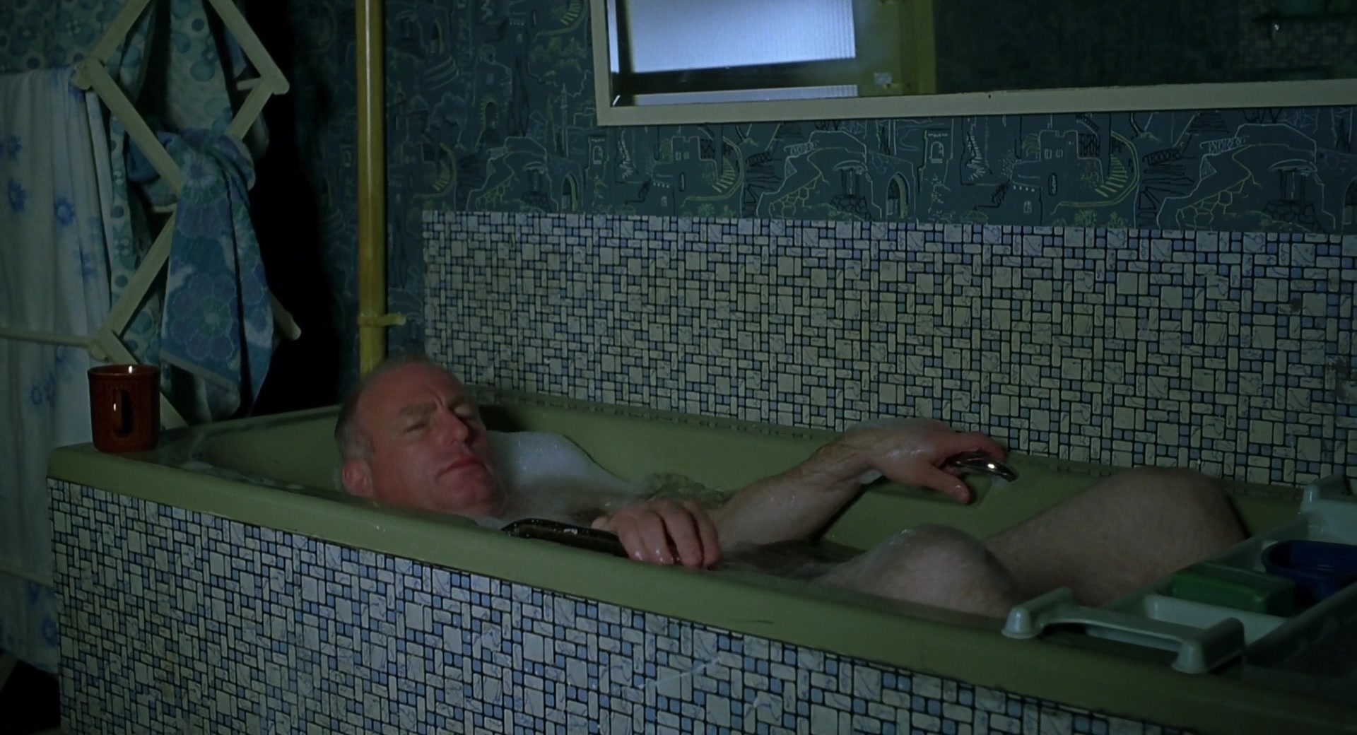Billy Elliot (2000), wide, 1.85:1 — film still
