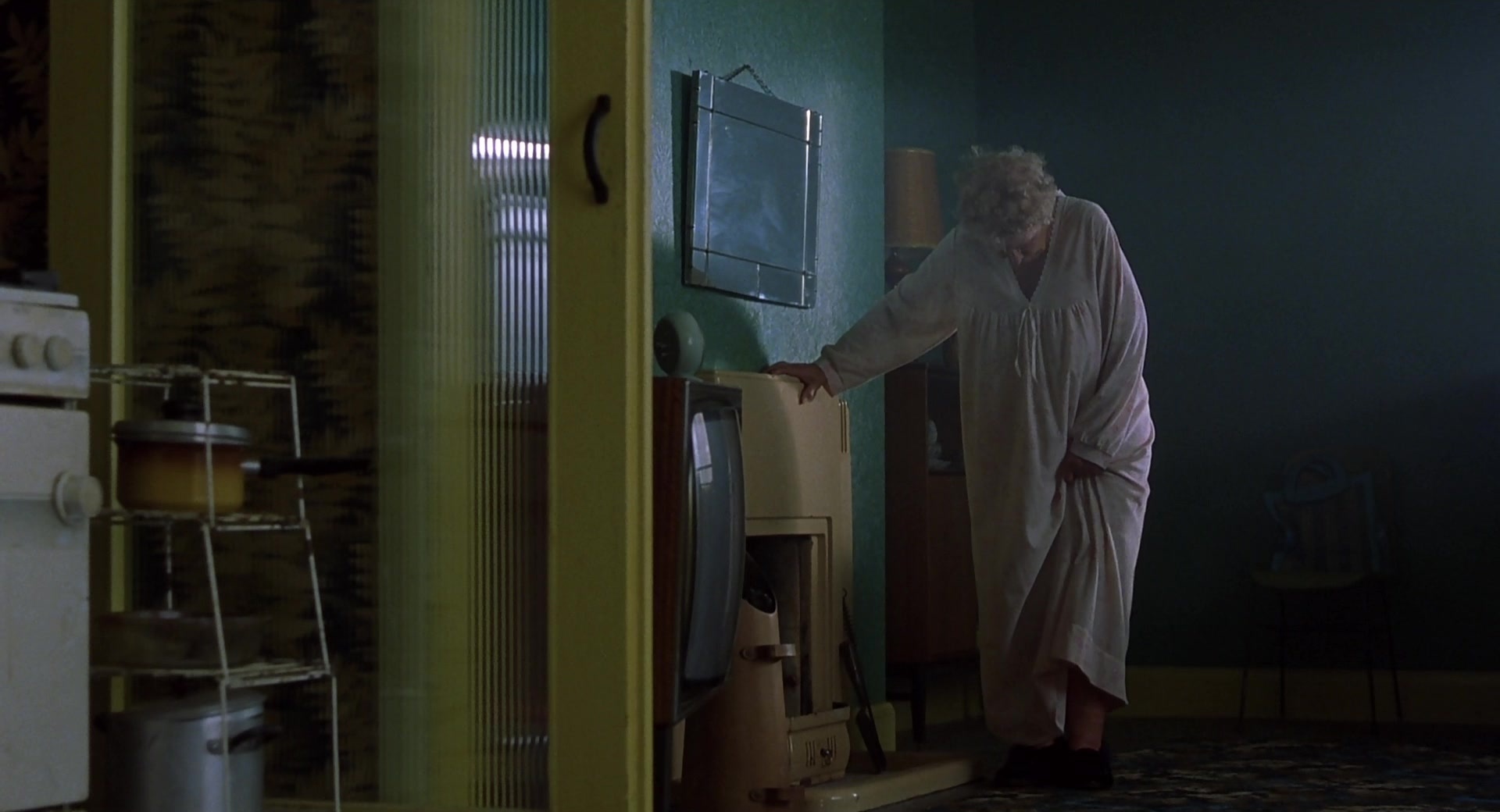 Billy Elliot (2000), unknown, 1.85:1 — film still