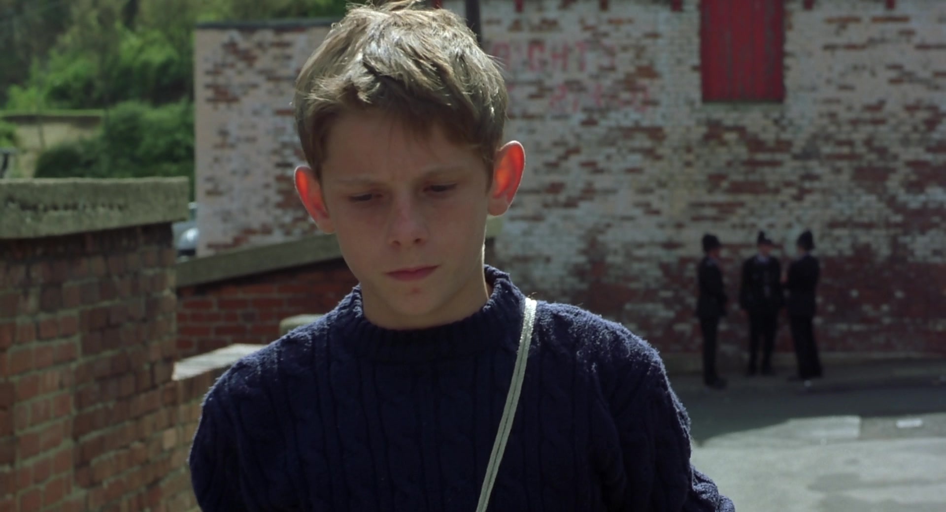 Billy Elliot (2000), medium, 1.85:1 — film still