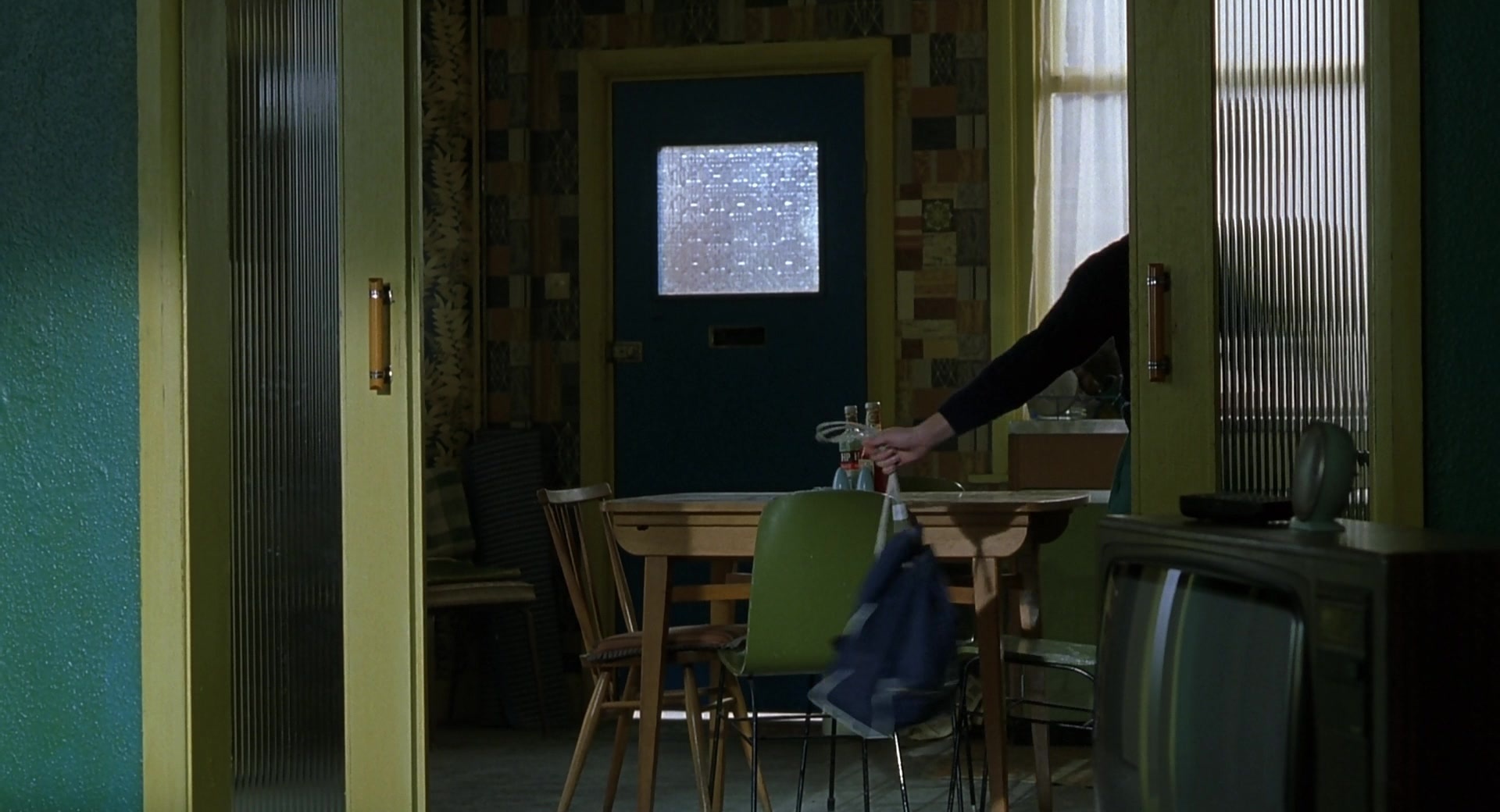 Billy Elliot (2000), wide, 1.85:1 — film still