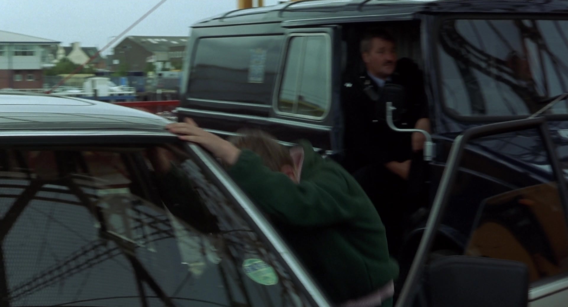 Billy Elliot (2000), wide, 1.85:1 — film still