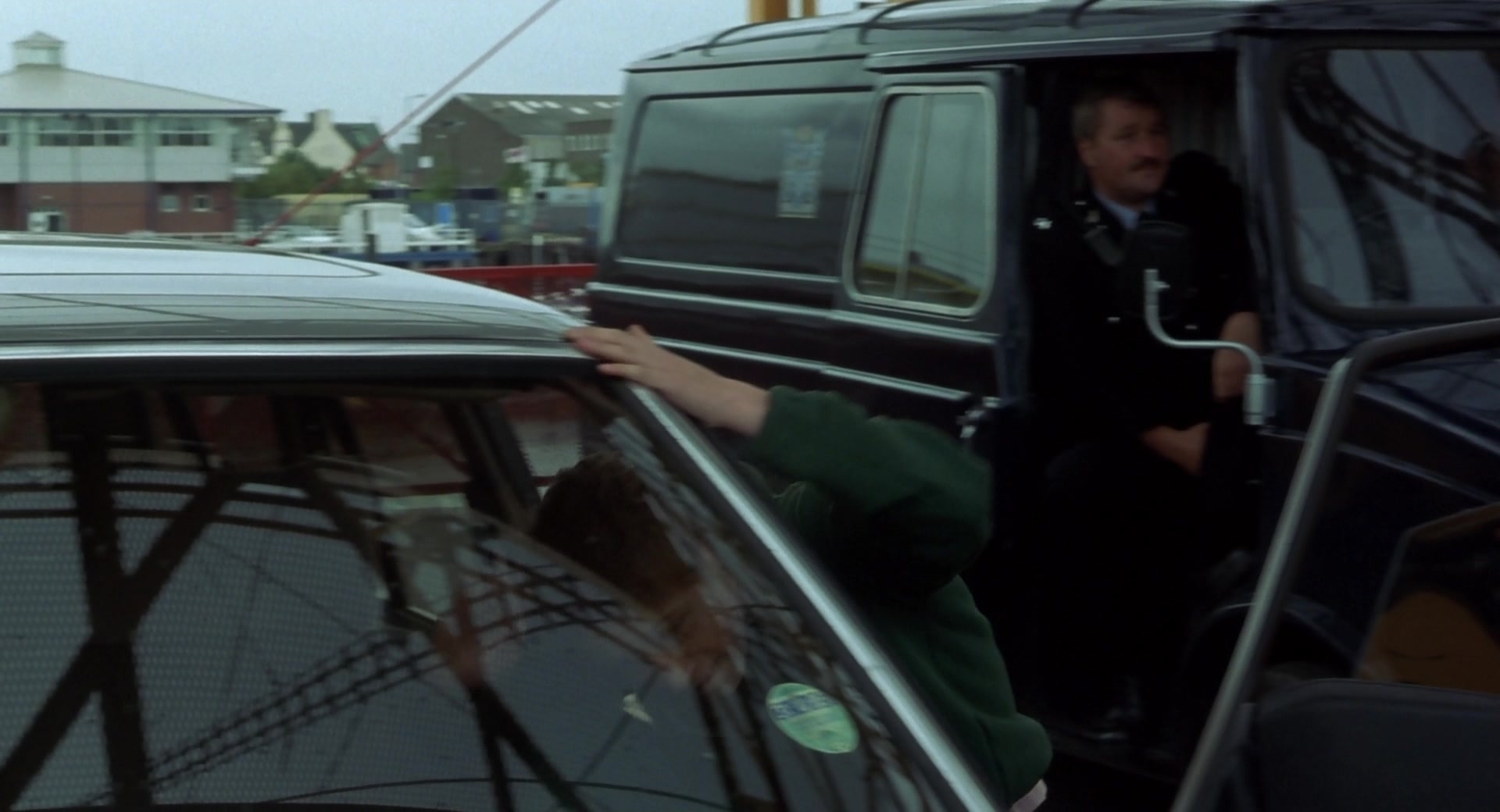 Billy Elliot (2000), wide, 1.85:1 — film still