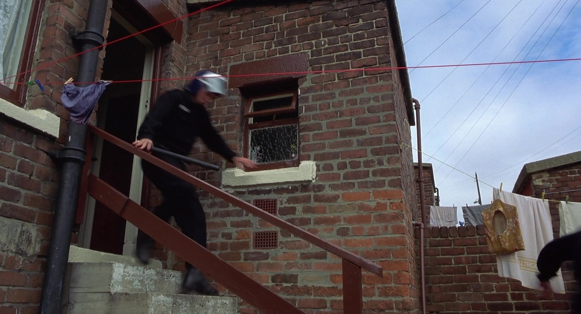 Billy Elliot (2000), wide, 1.85:1 — film still
