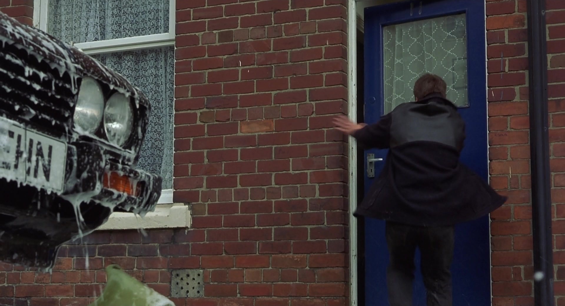 Billy Elliot (2000), unknown, 1.85:1 — film still