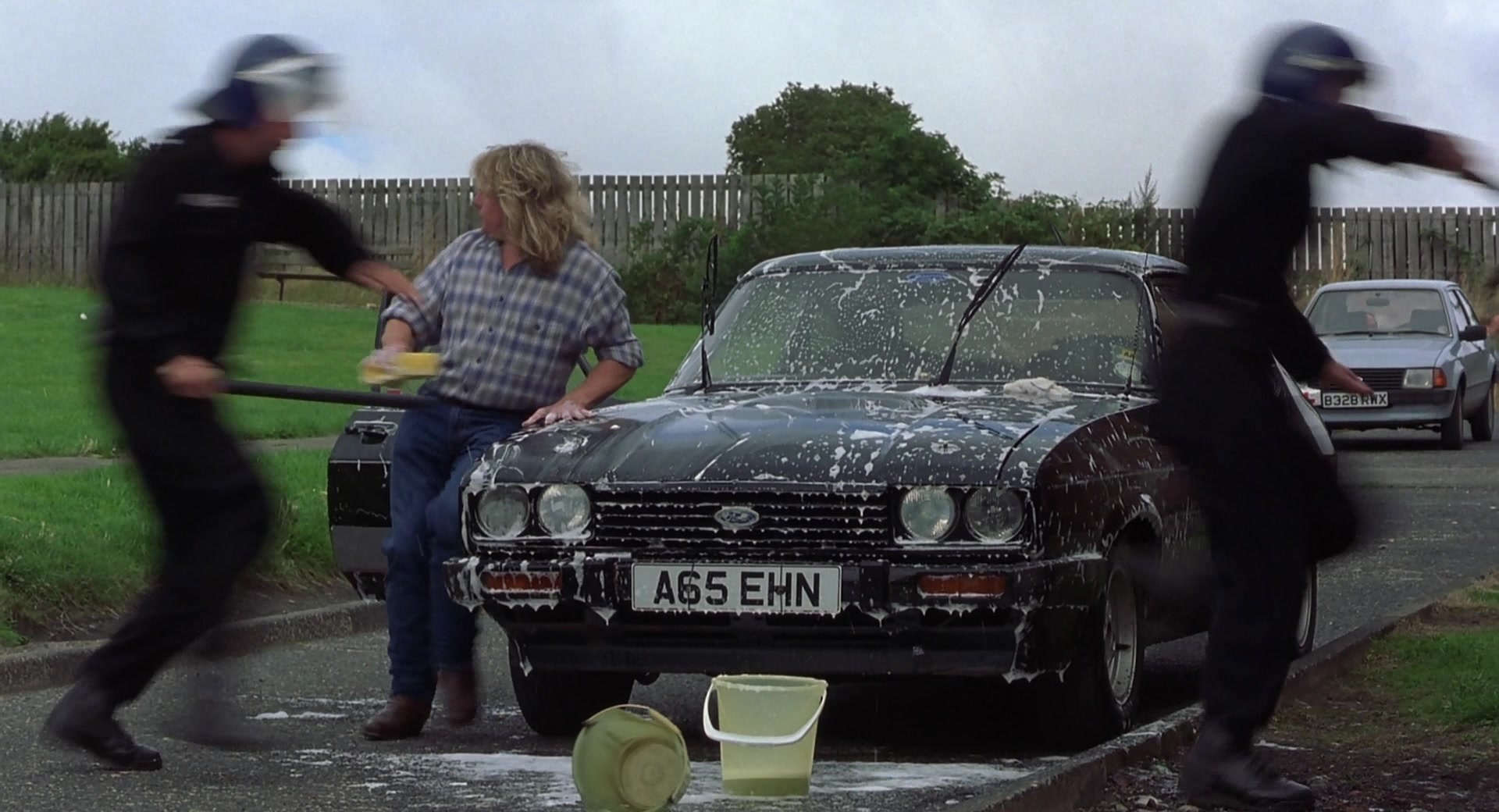 Billy Elliot (2000), wide, 1.85:1 — film still