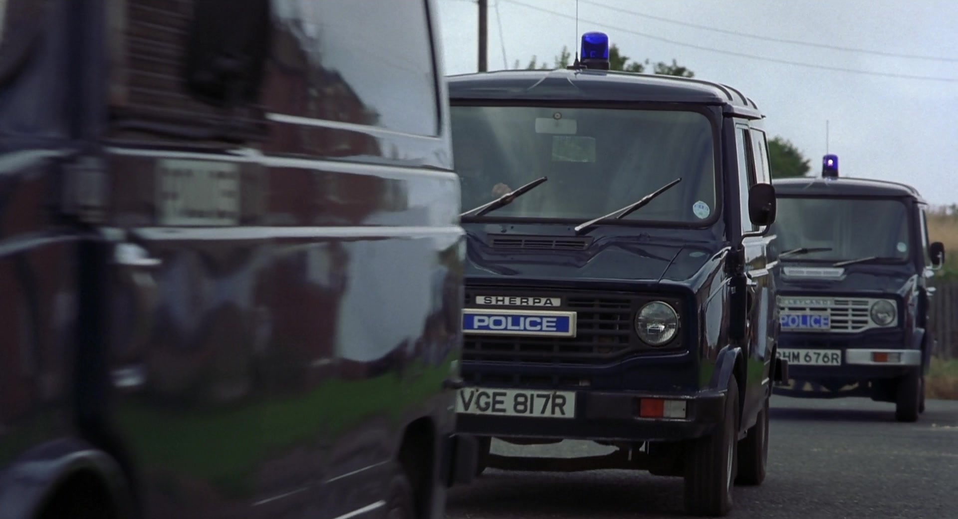Billy Elliot (2000), wide, 1.85:1 — film still