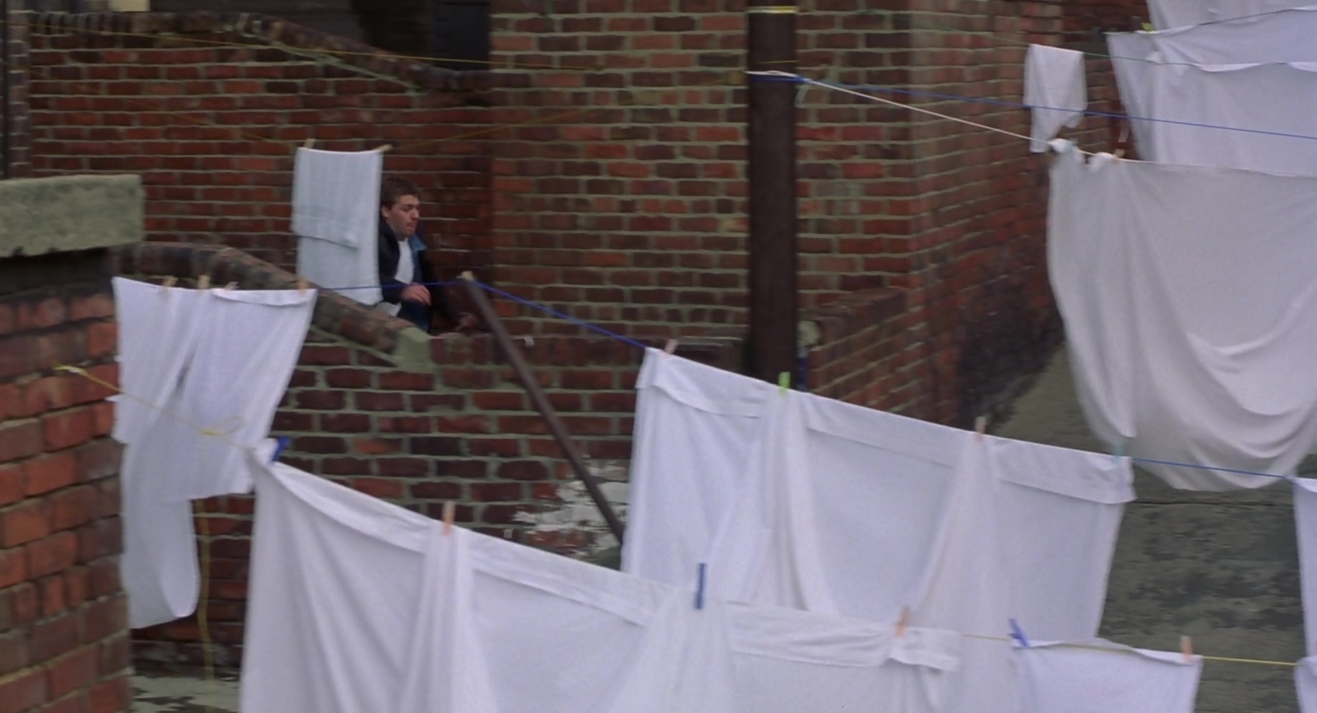 Billy Elliot (2000), wide, 1.85:1 — film still