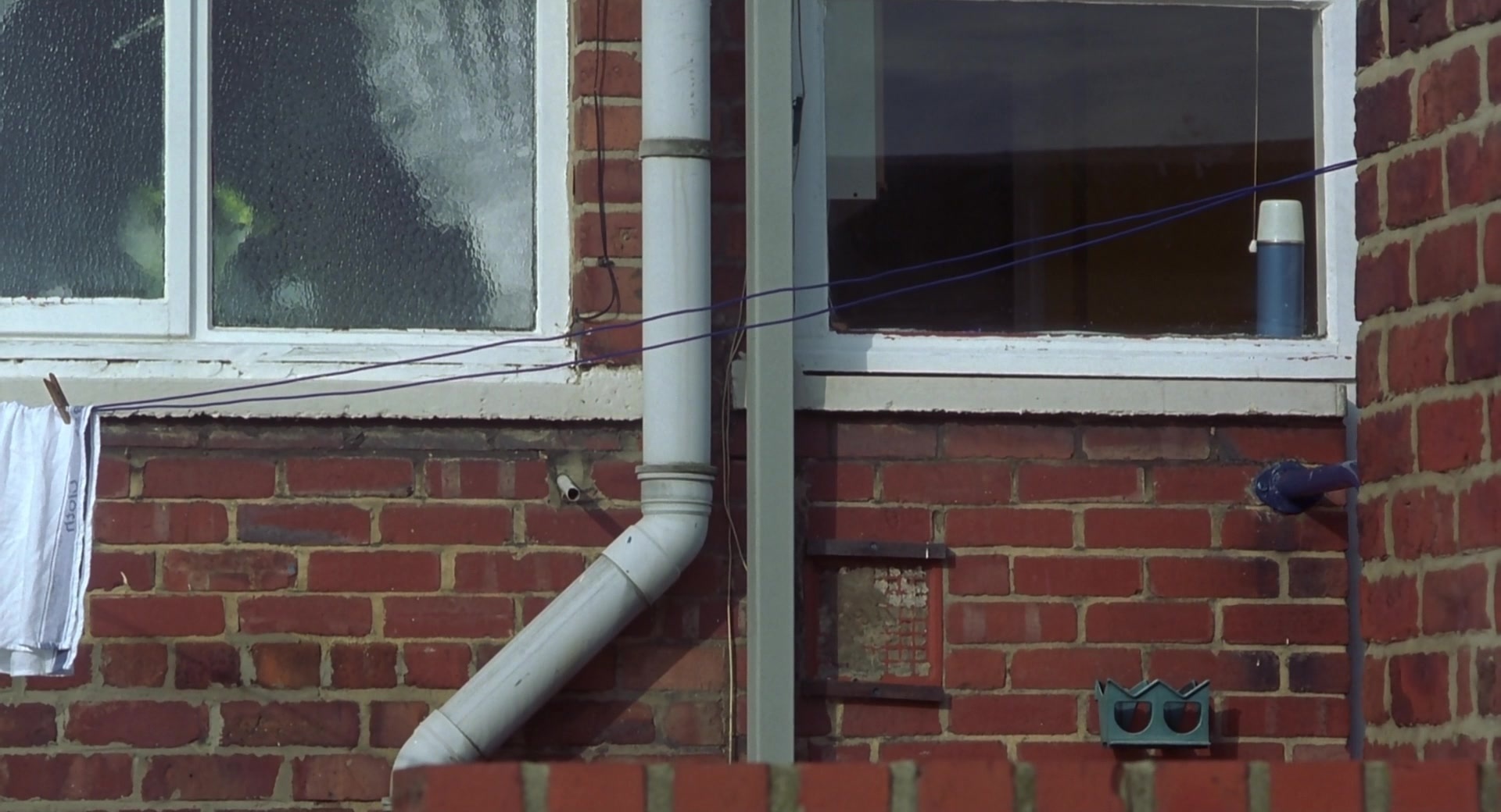 Billy Elliot (2000), wide, 1.85:1 — film still