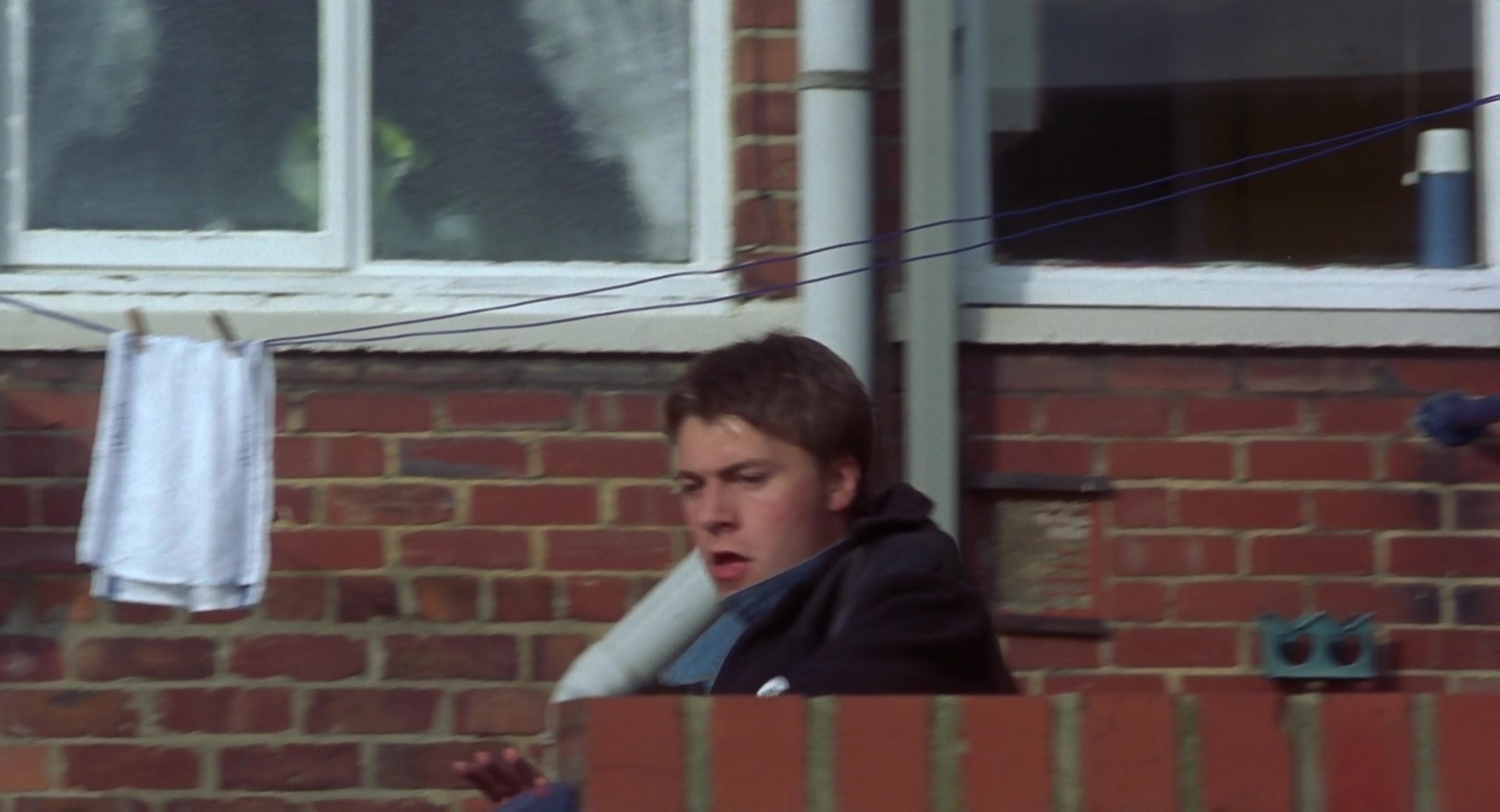 Billy Elliot (2000), wide, 1.85:1 — film still
