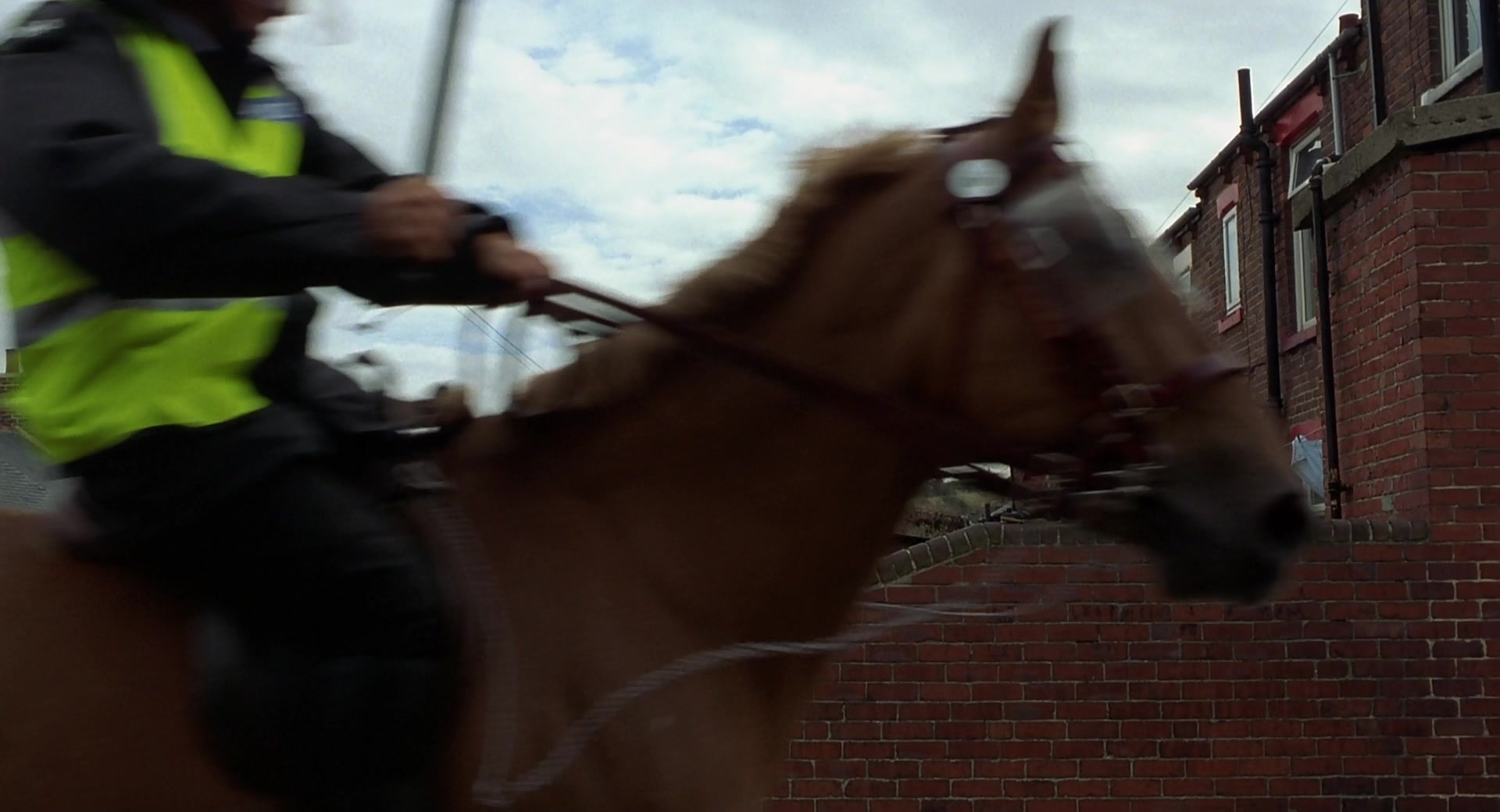 Billy Elliot (2000), wide, 1.85:1 — film still