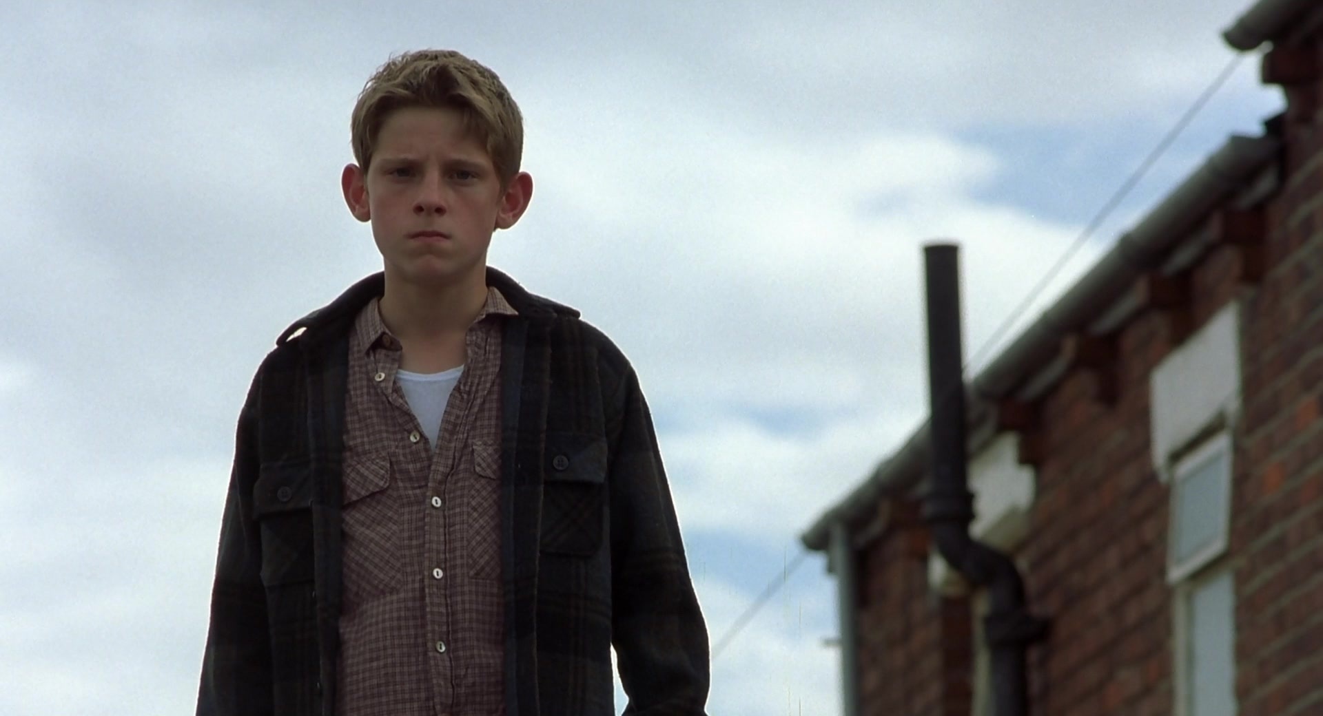 Billy Elliot (2000), wide, 1.85:1 — film still