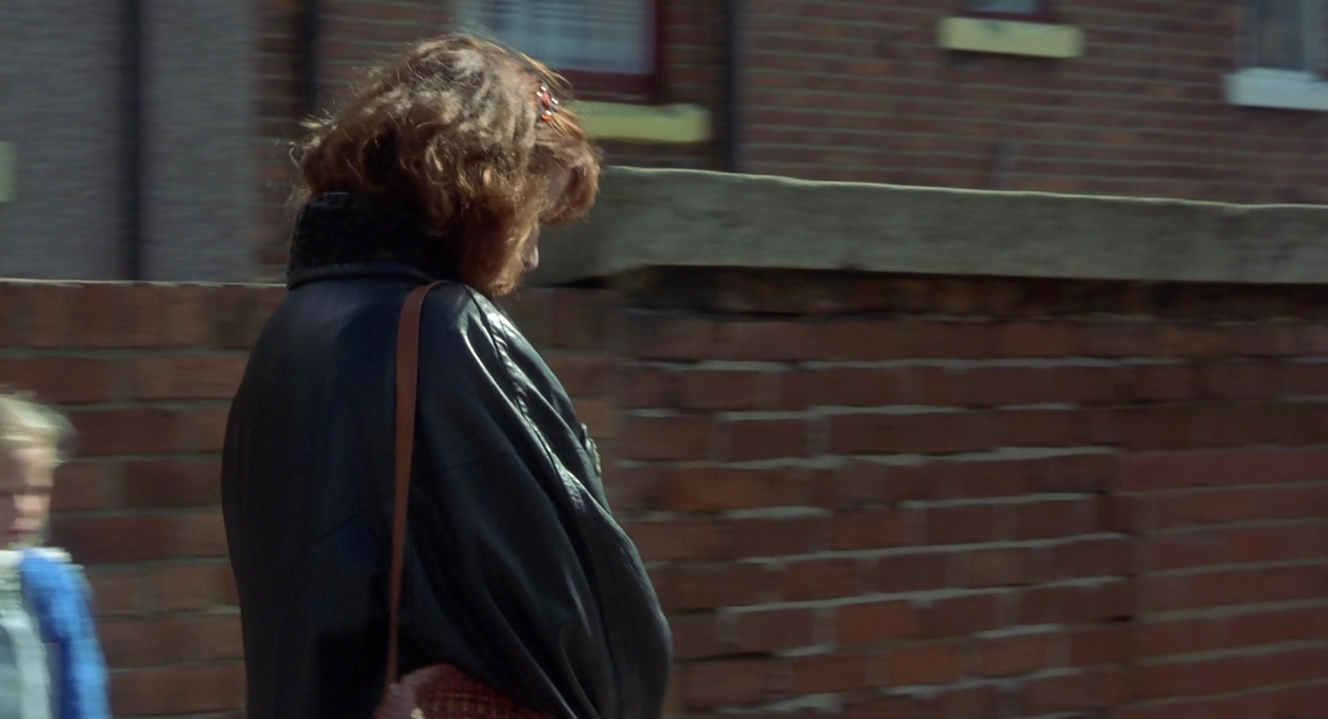 Billy Elliot (2000), wide, 1.85:1 — film still