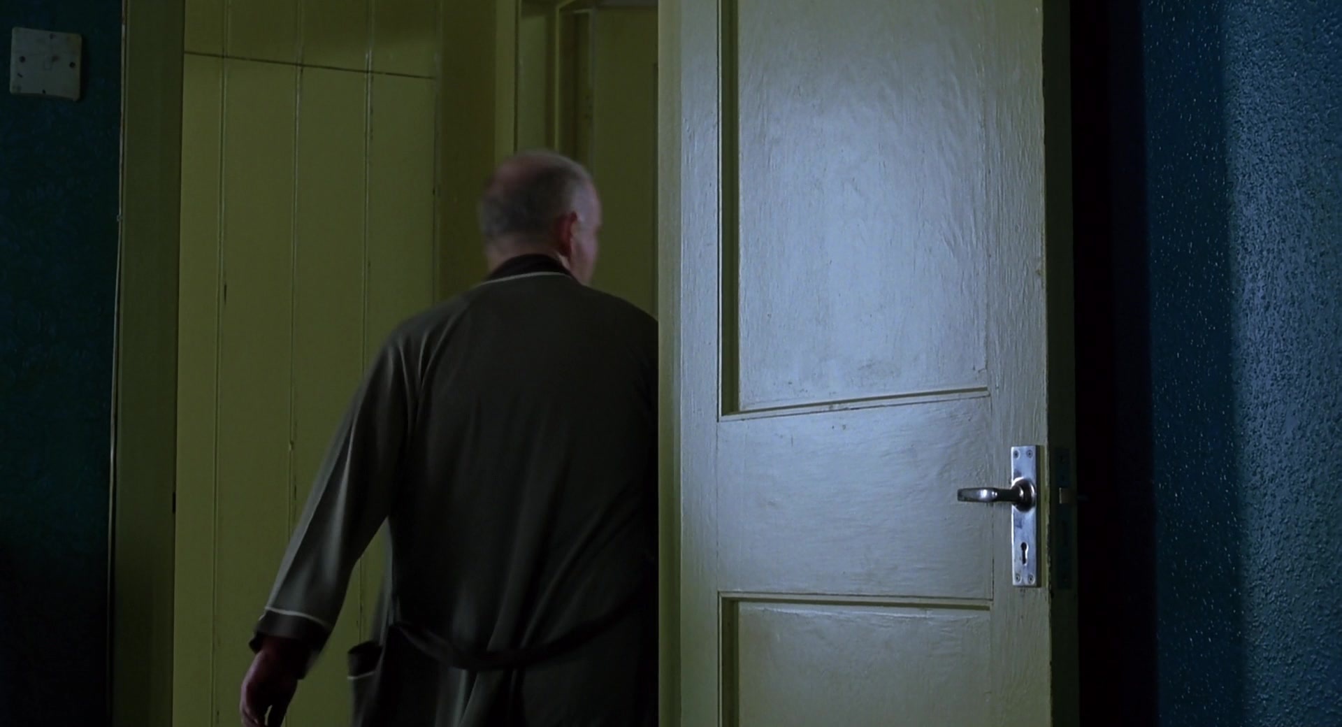 Billy Elliot (2000), unknown, 1.85:1 — film still