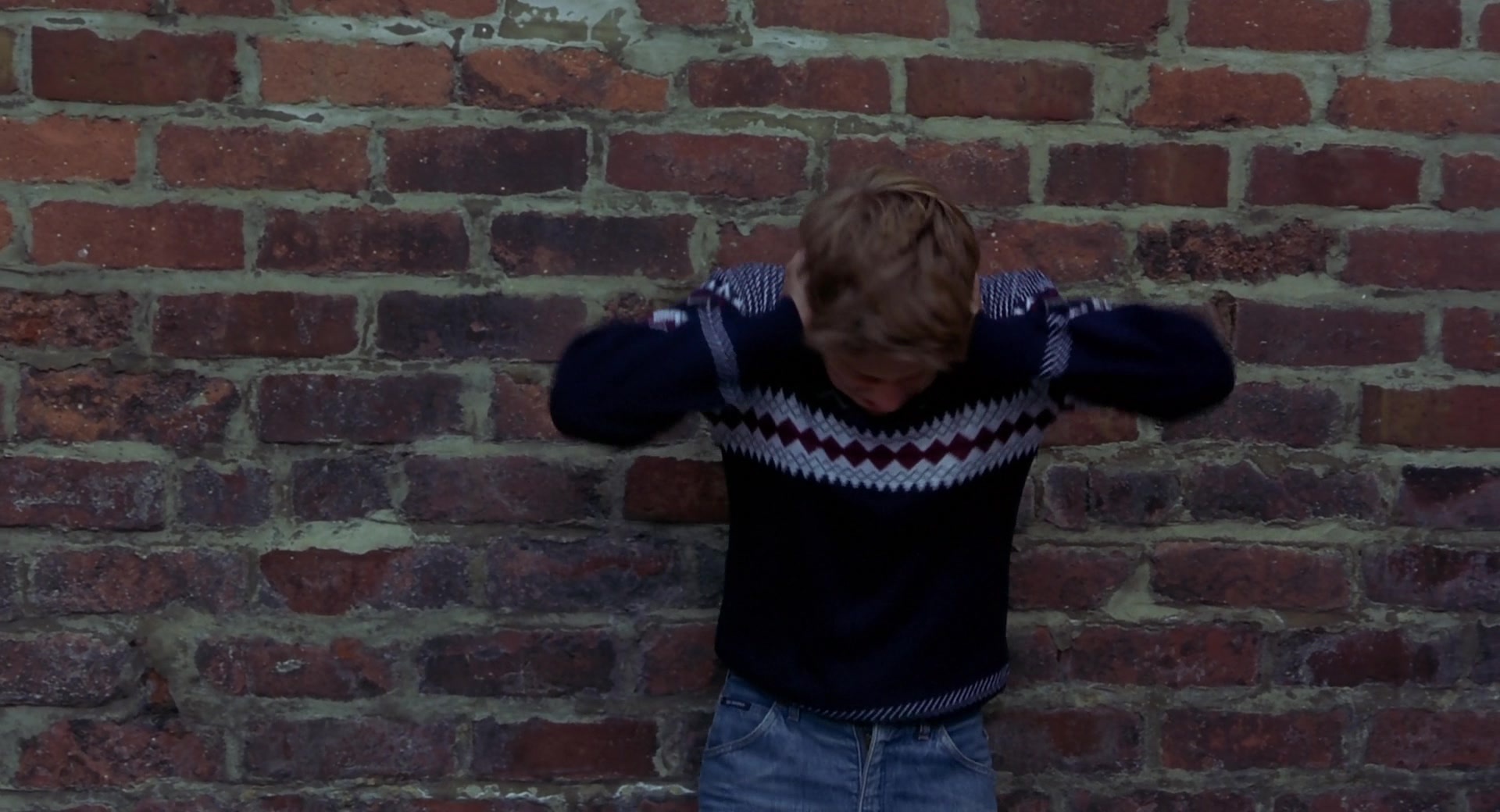 Billy Elliot (2000), unknown, 1.85:1 — film still
