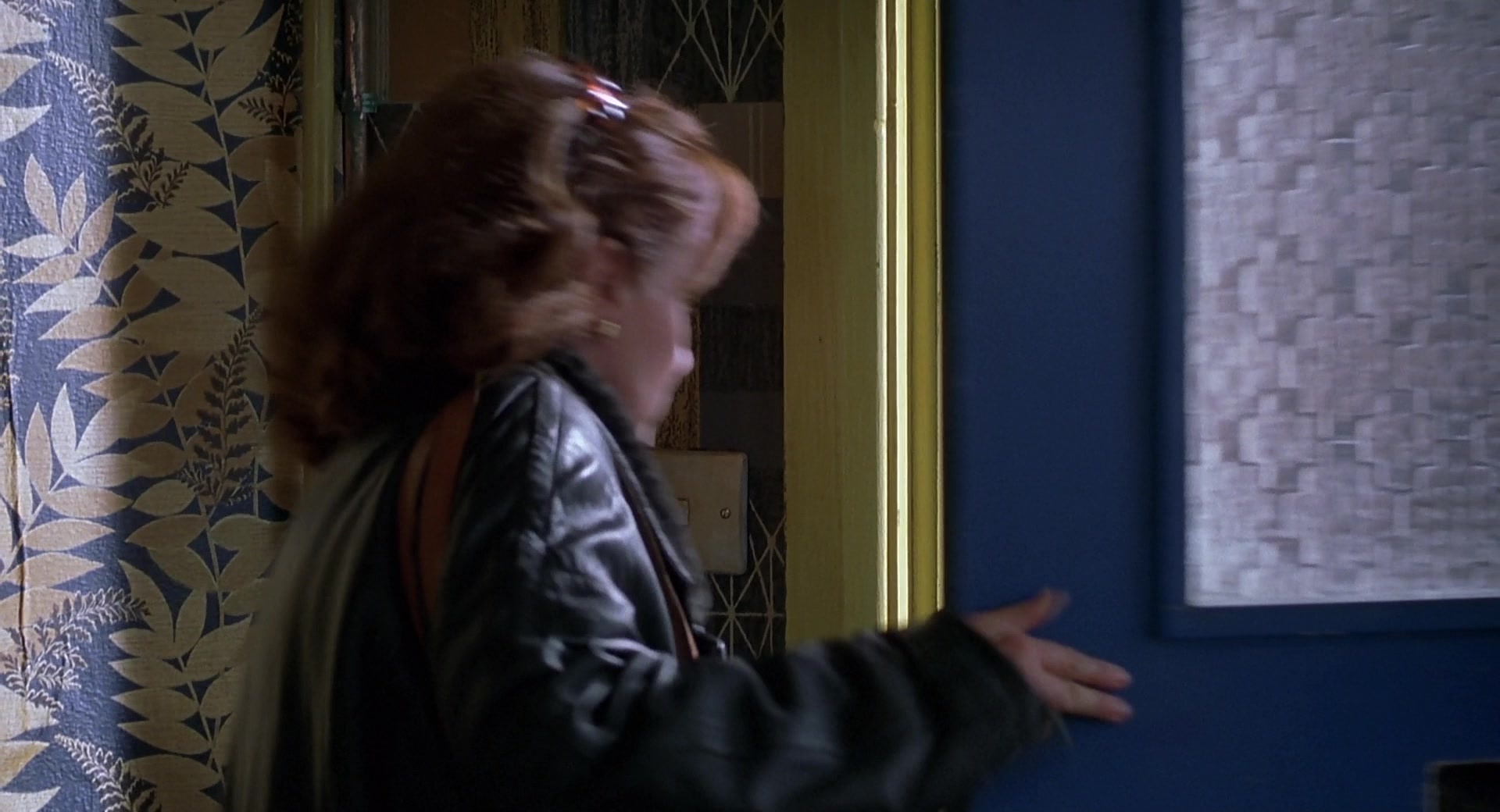 Billy Elliot (2000), wide, 1.85:1 — film still