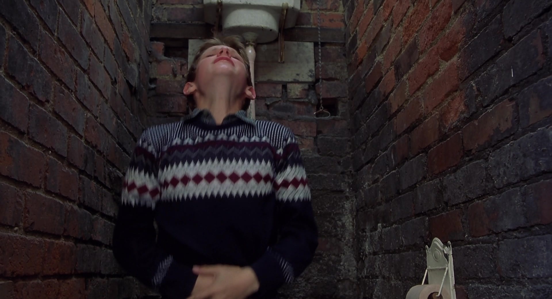 Billy Elliot (2000), wide, 1.85:1 — film still