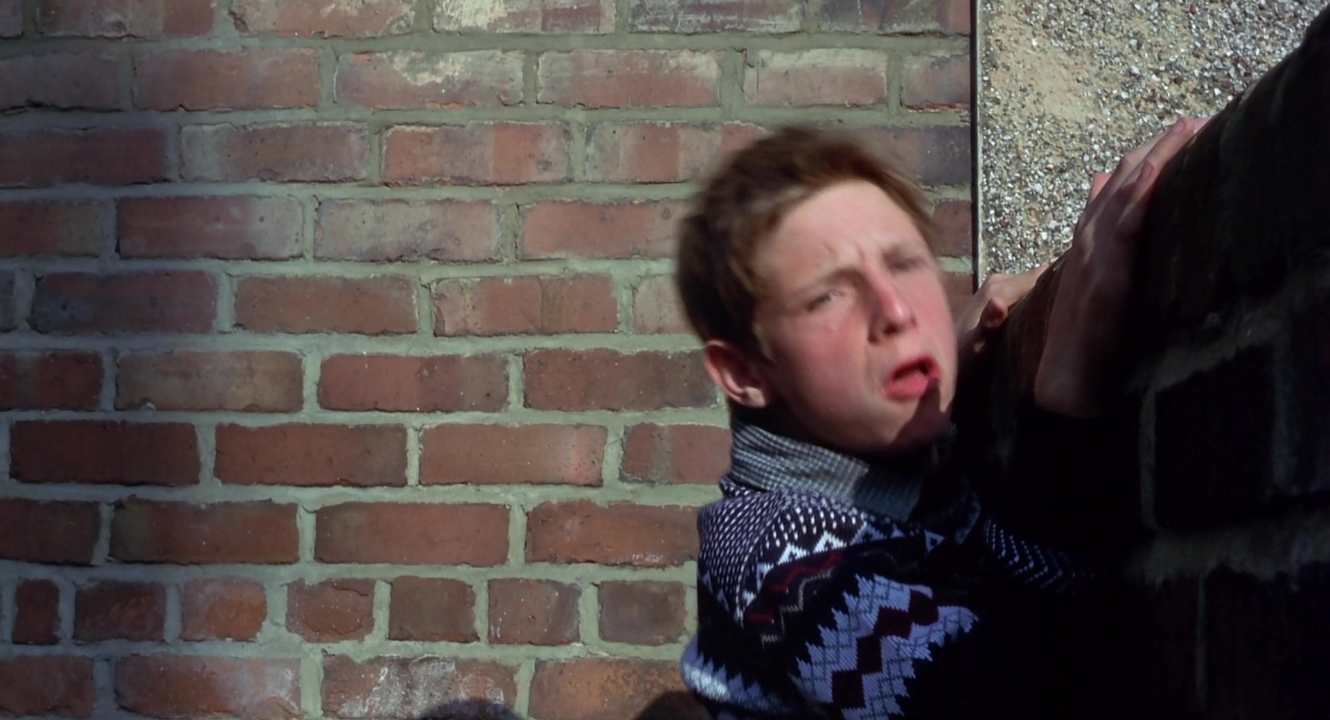 Billy Elliot (2000), medium, 1.85:1 — film still