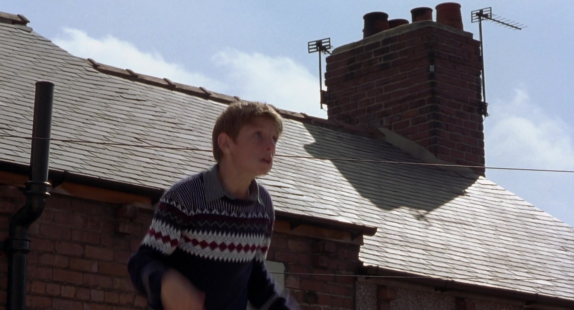 Billy Elliot (2000), unknown, 1.85:1 — film still