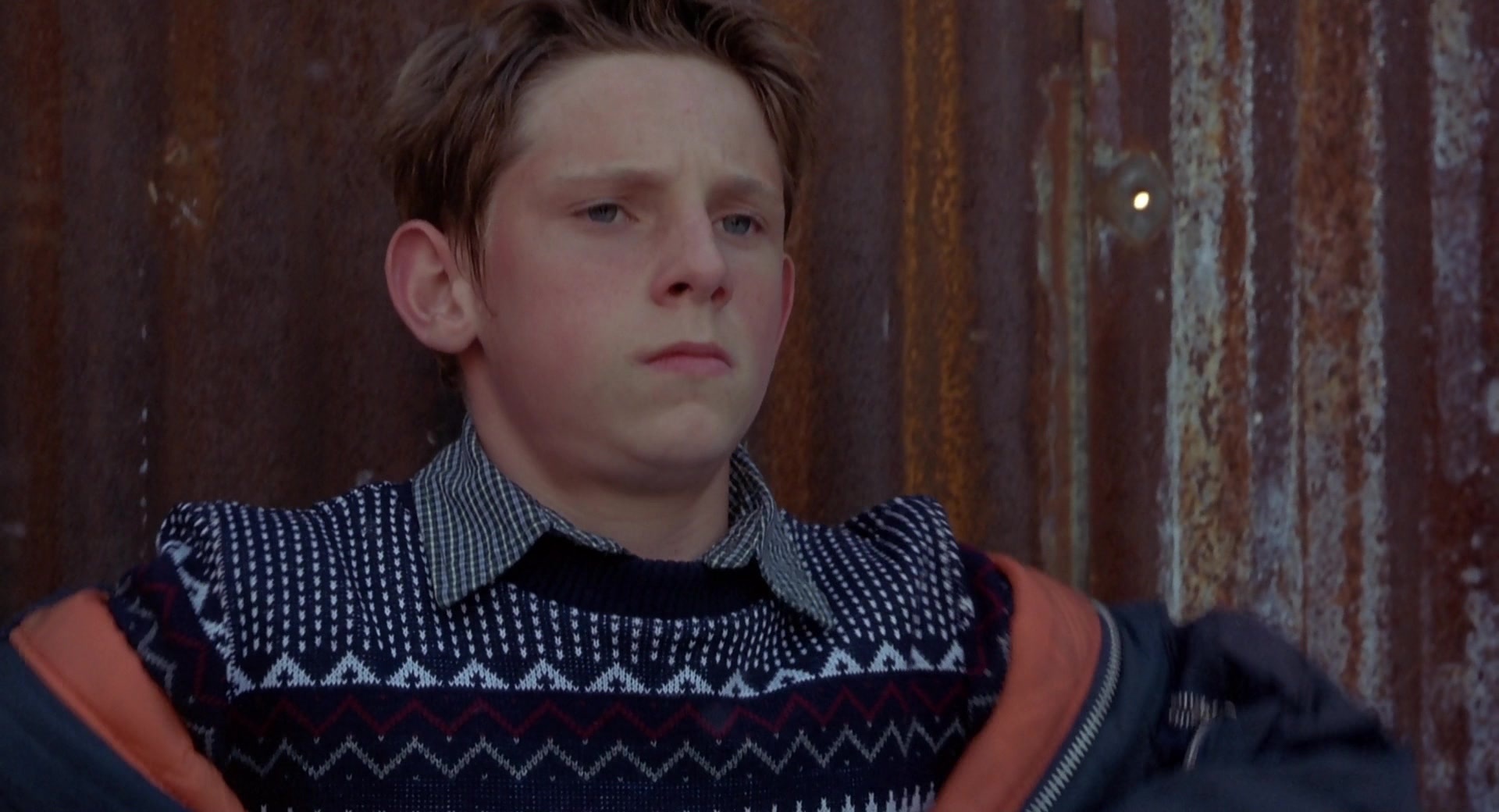 Billy Elliot (2000), medium, 1.85:1 — film still