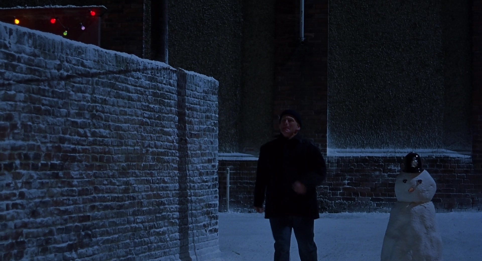 Billy Elliot (2000), wide, 1.85:1 — film still