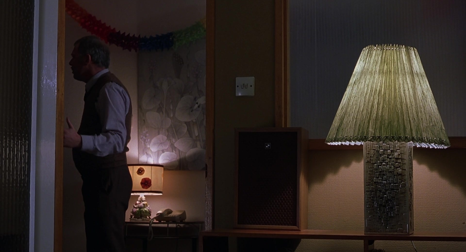 Billy Elliot (2000), unknown, 1.85:1 — film still