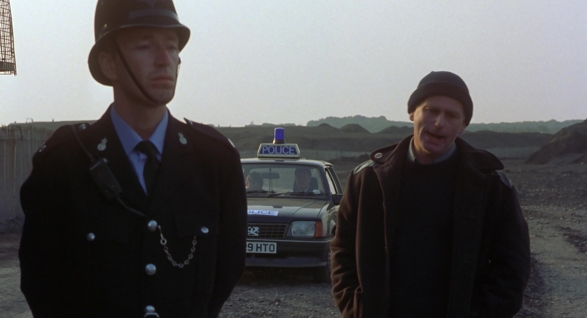 Billy Elliot (2000), wide, 1.85:1 — film still