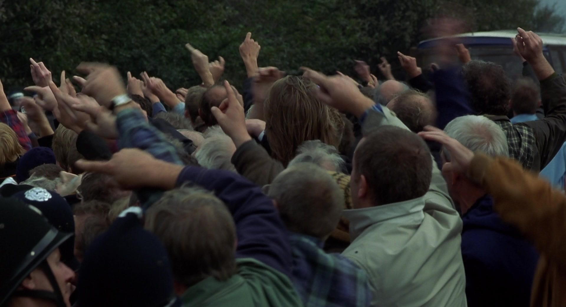 Billy Elliot (2000), wide, 1.85:1 — film still