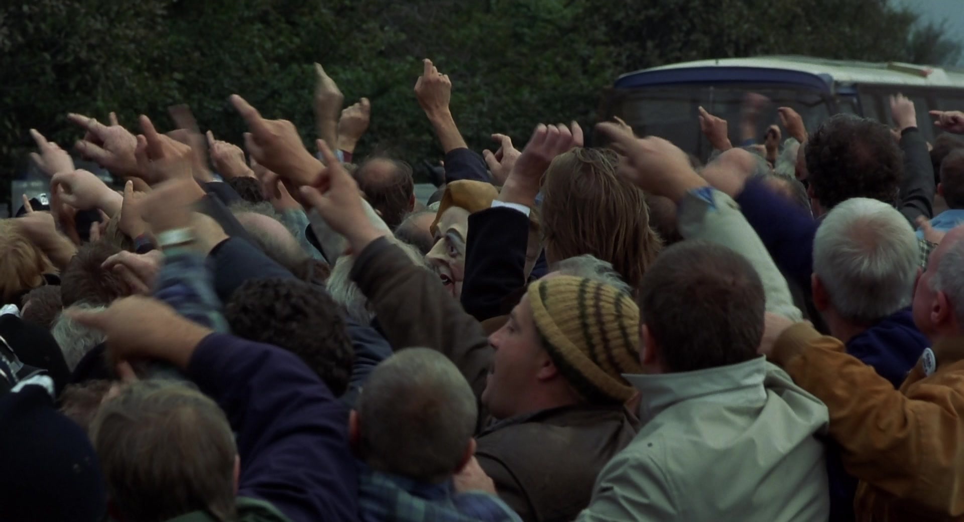 Billy Elliot (2000), wide, 1.85:1 — film still