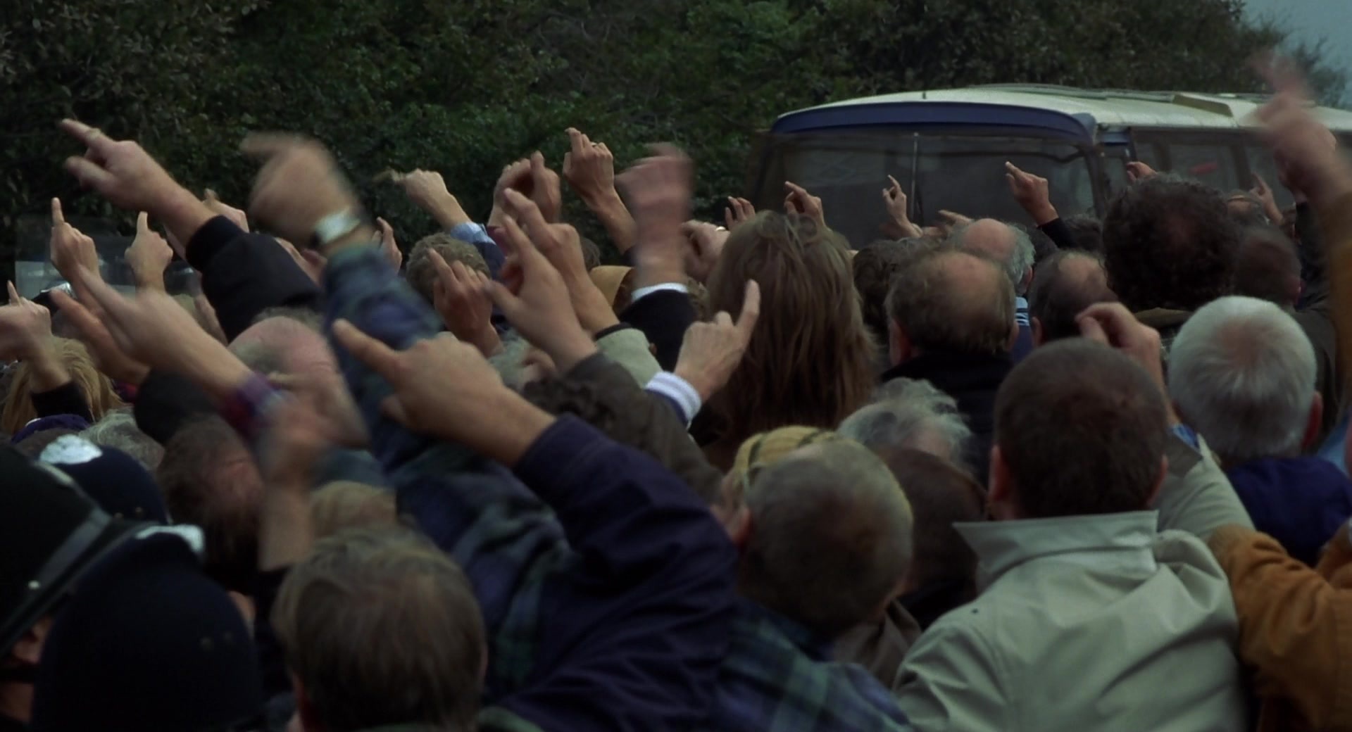 Billy Elliot (2000), wide, 1.85:1 — film still