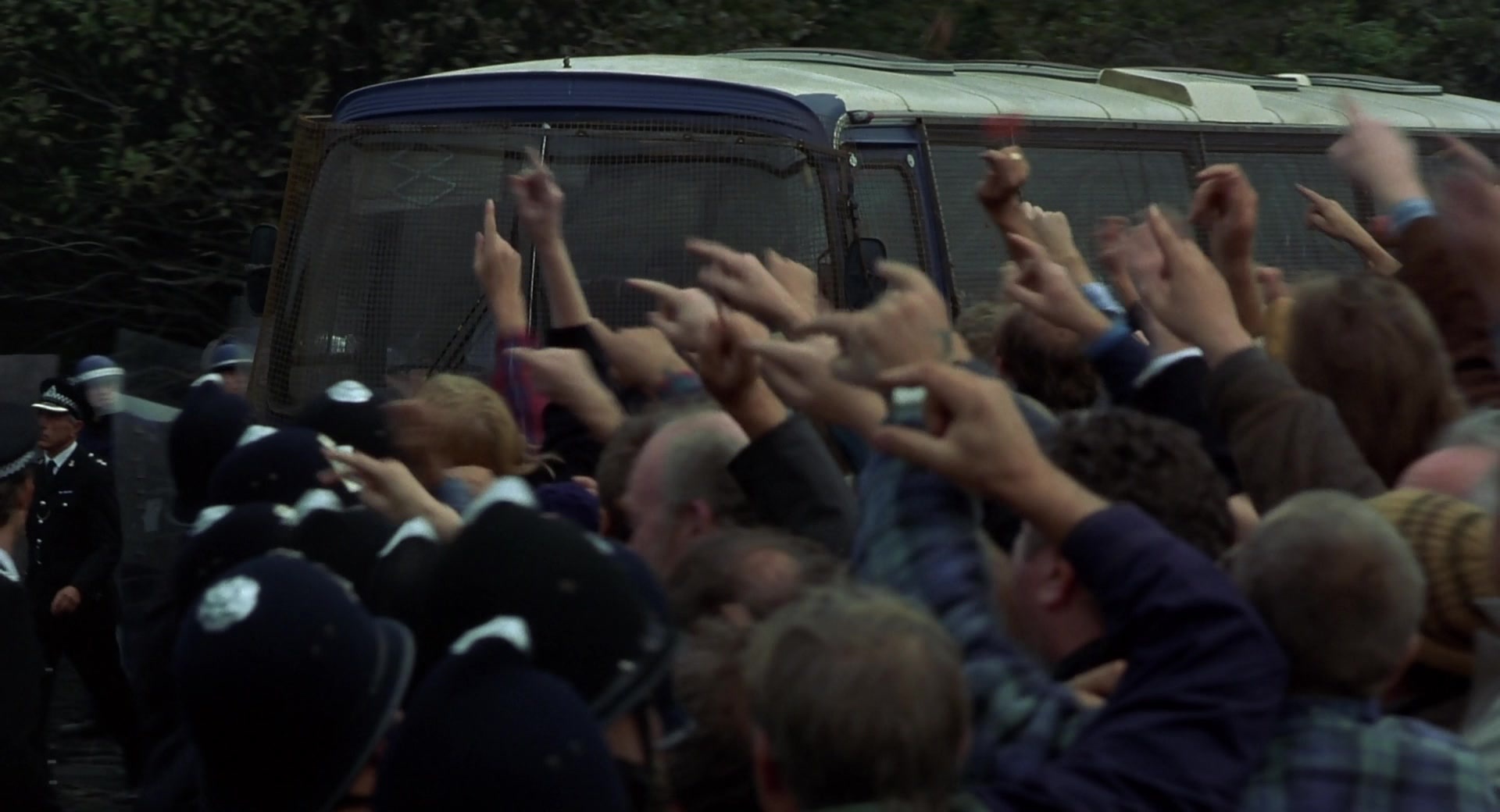 Billy Elliot (2000), wide, 1.85:1 — film still