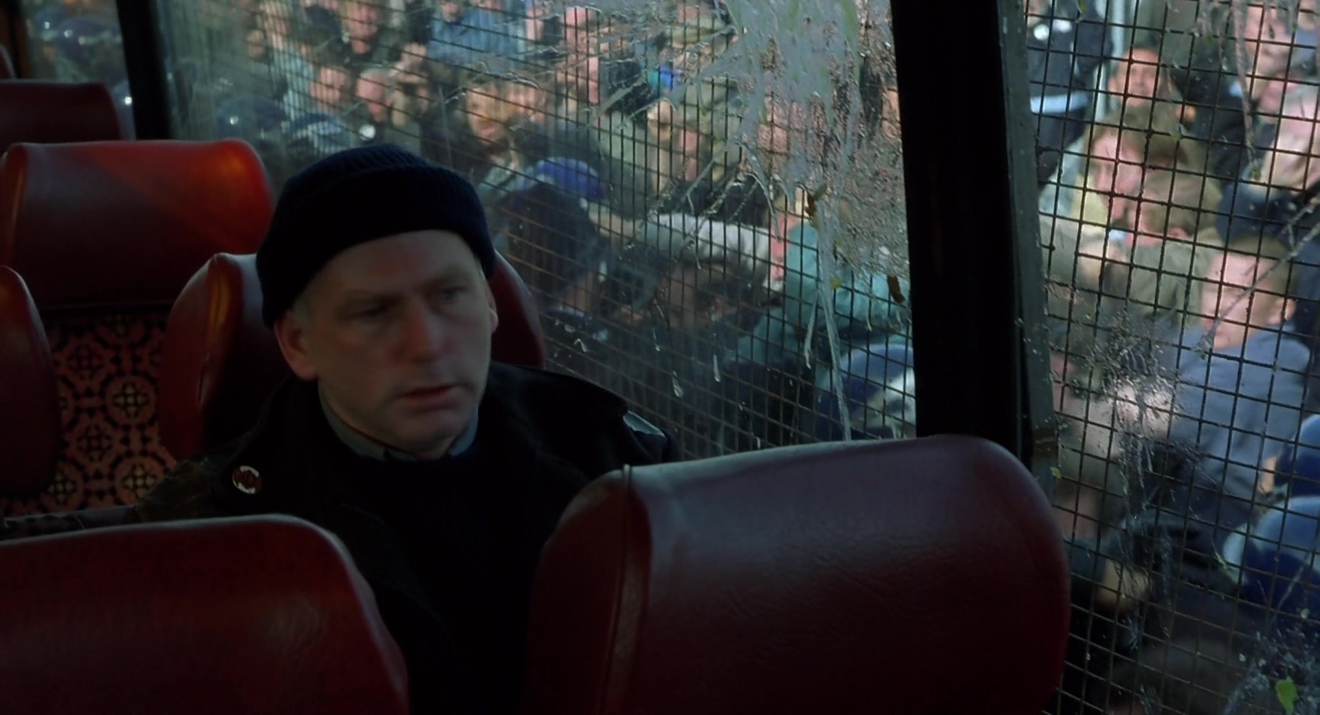 Billy Elliot (2000), wide, 1.85:1 — film still