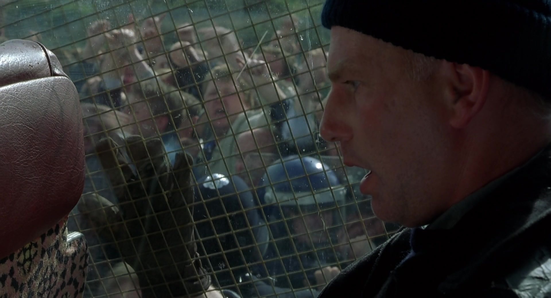 Billy Elliot (2000), wide, 1.85:1 — film still