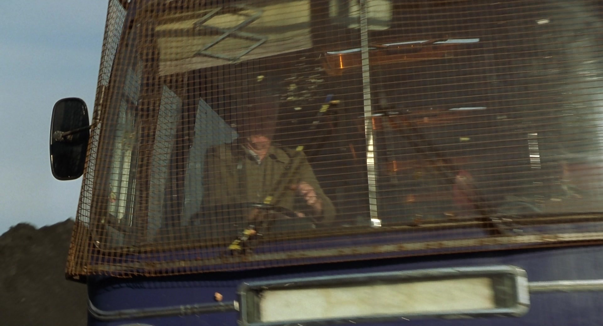 Billy Elliot (2000), wide, 1.85:1 — film still