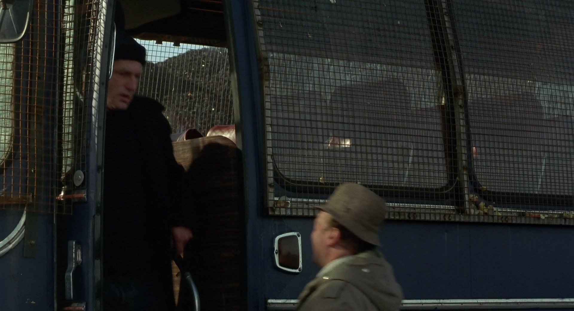 Billy Elliot (2000), wide, 1.85:1 — film still