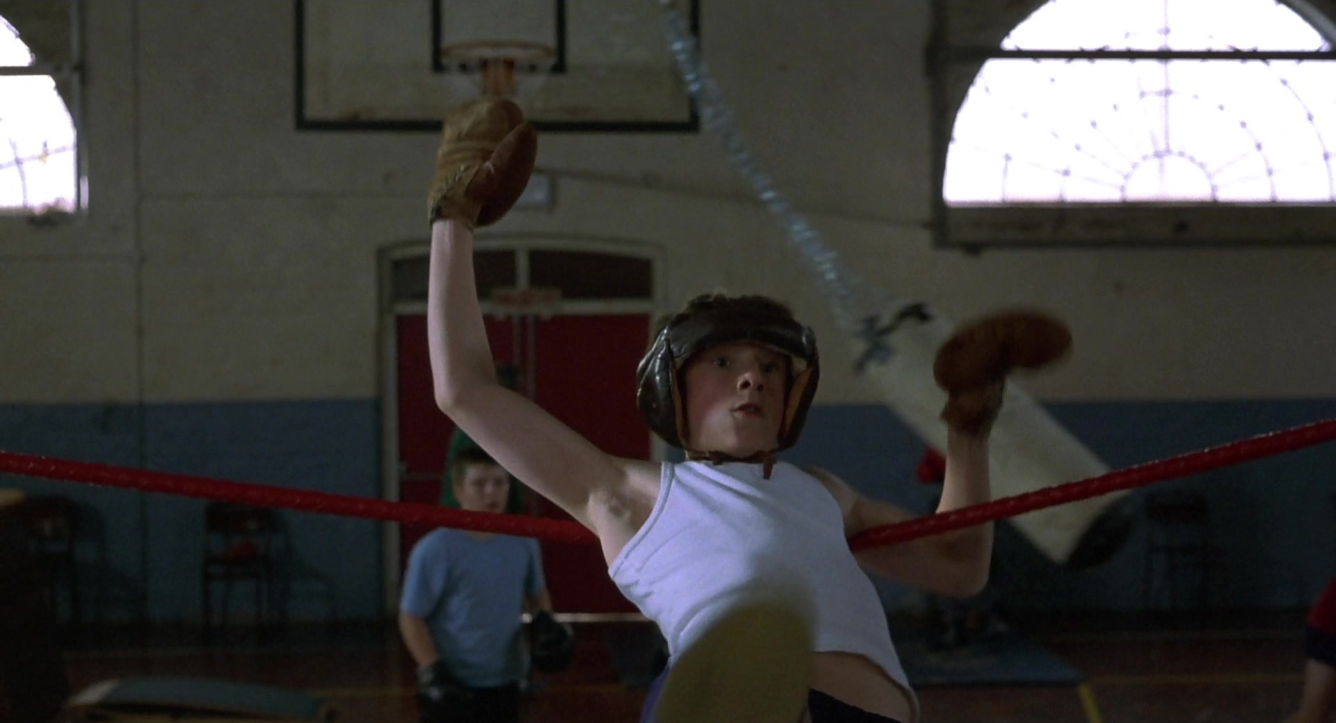 Billy Elliot (2000), wide, 1.85:1 — film still