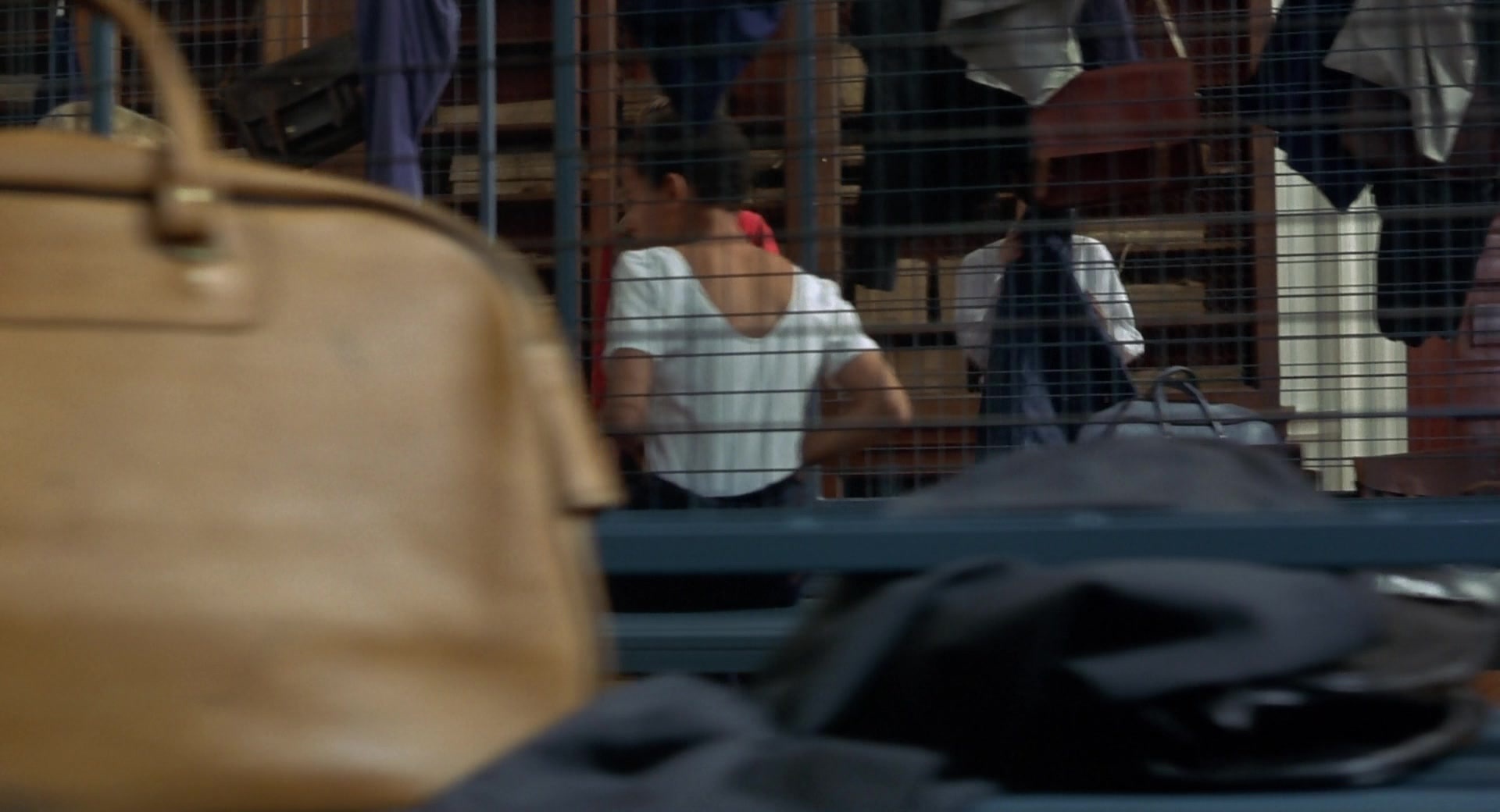 Billy Elliot (2000), wide, 1.85:1 — film still
