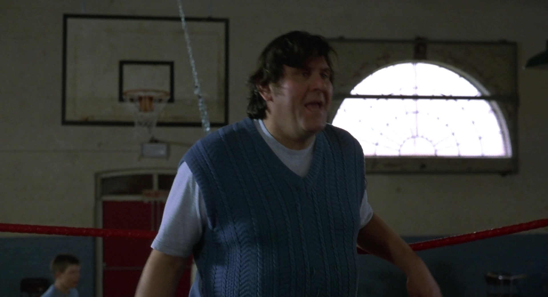 Billy Elliot (2000), wide, 1.85:1 — film still