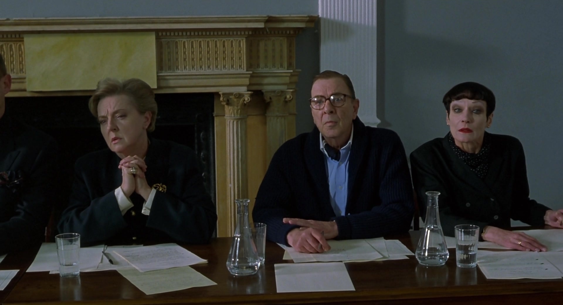 Billy Elliot (2000), wide, 1.85:1 — film still