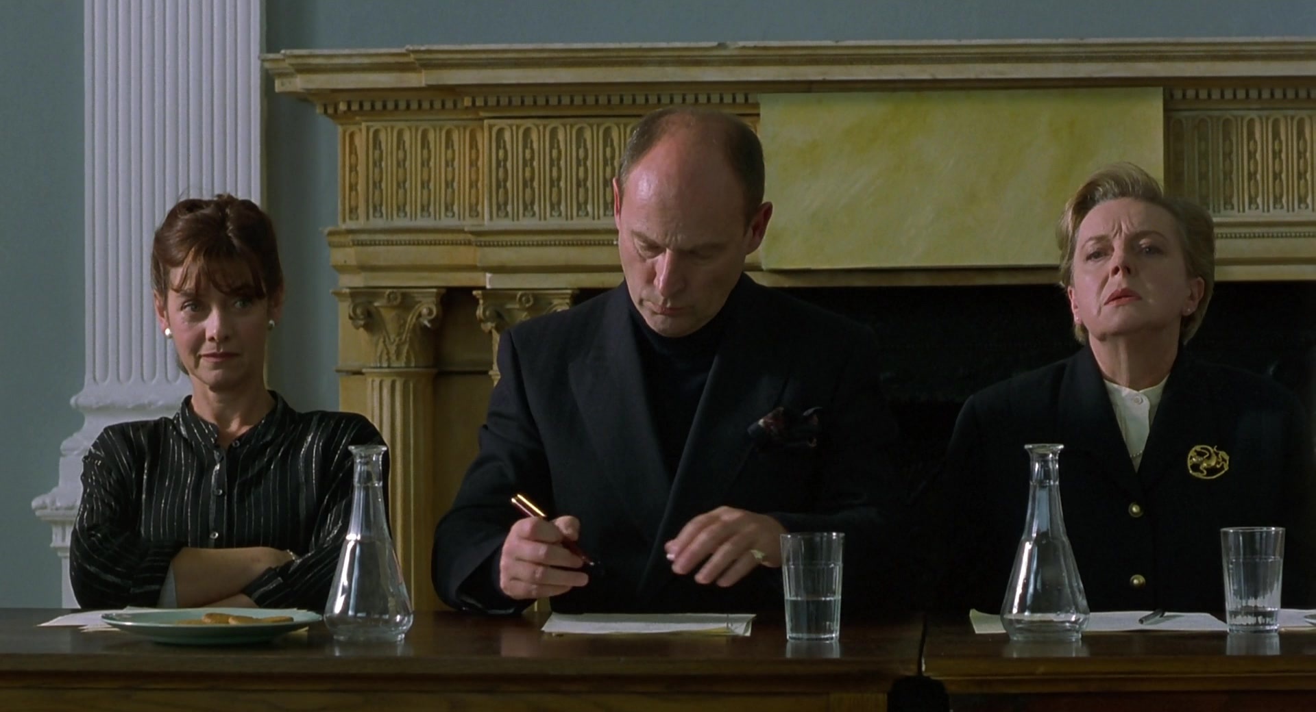 Billy Elliot (2000), wide, 1.85:1 — film still