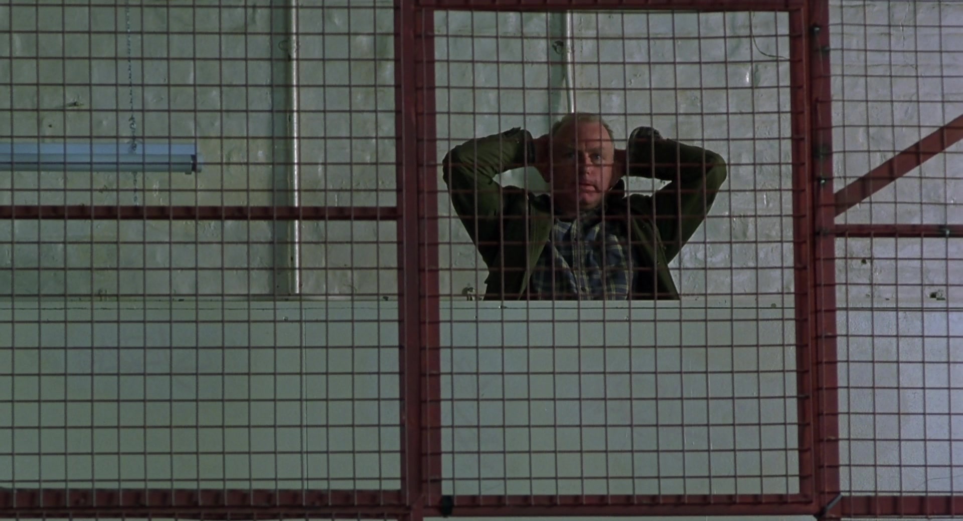 Billy Elliot (2000), wide, 1.85:1 — film still