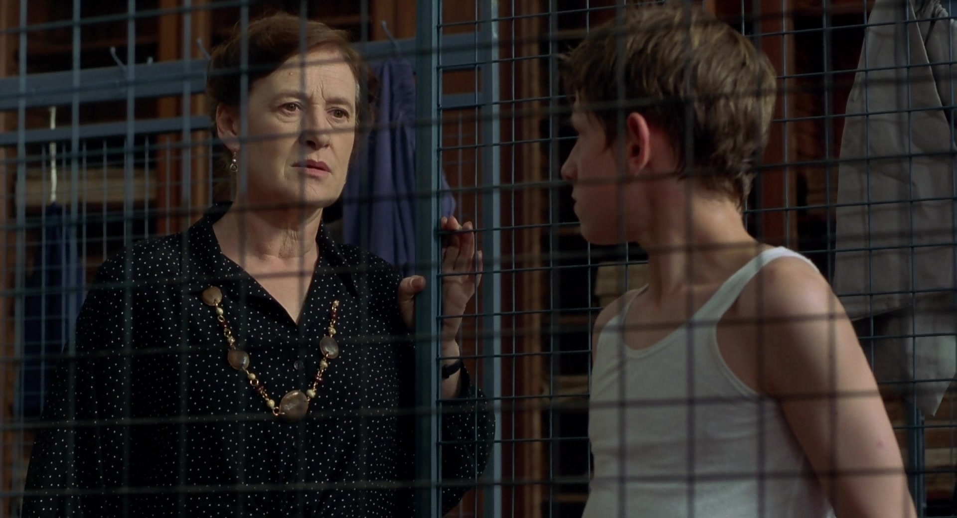 Billy Elliot (2000), wide, 1.85:1 — film still